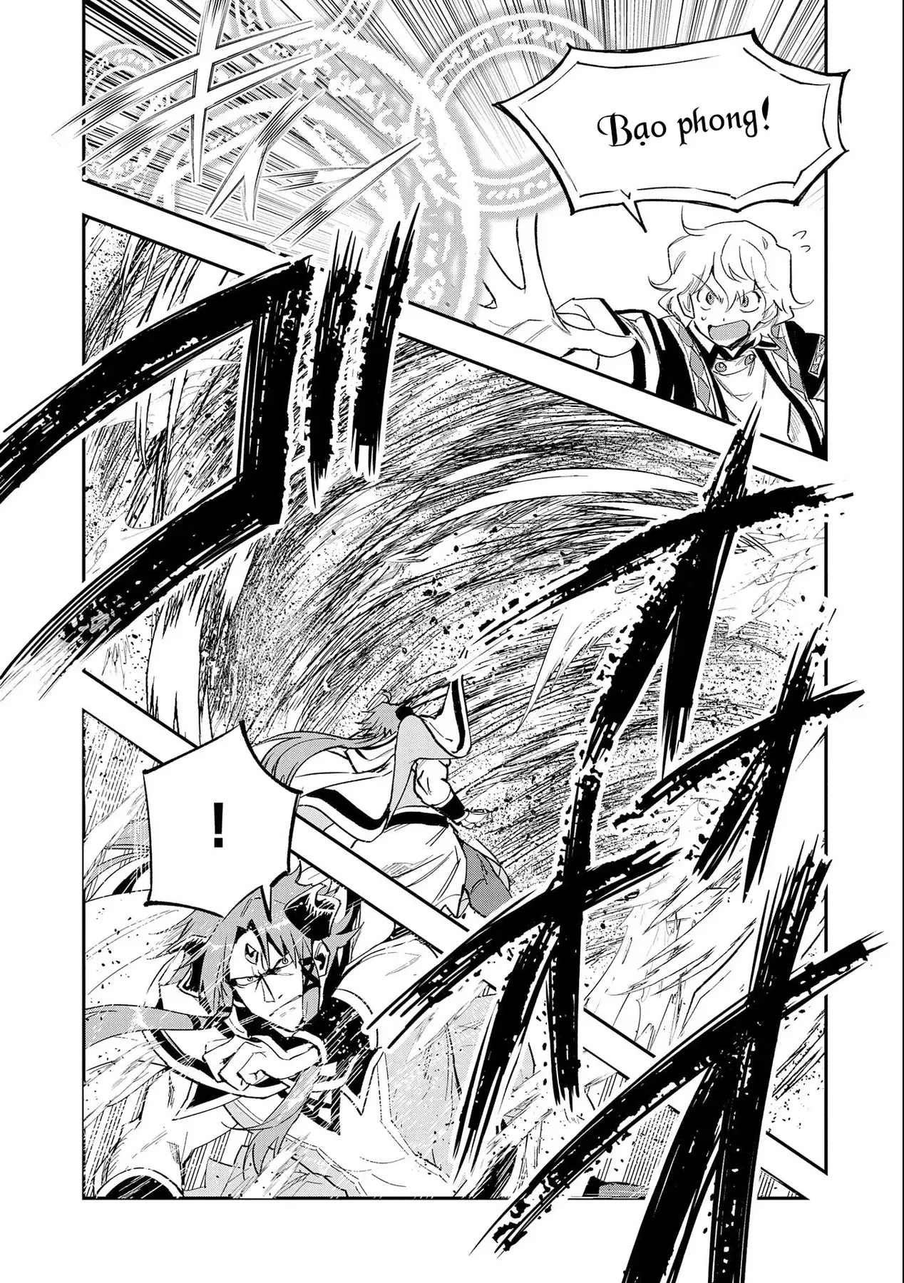 Saikyou Juzoku Tensei: Cheat Majutsushi No Slow Life Chapter 24 - 3