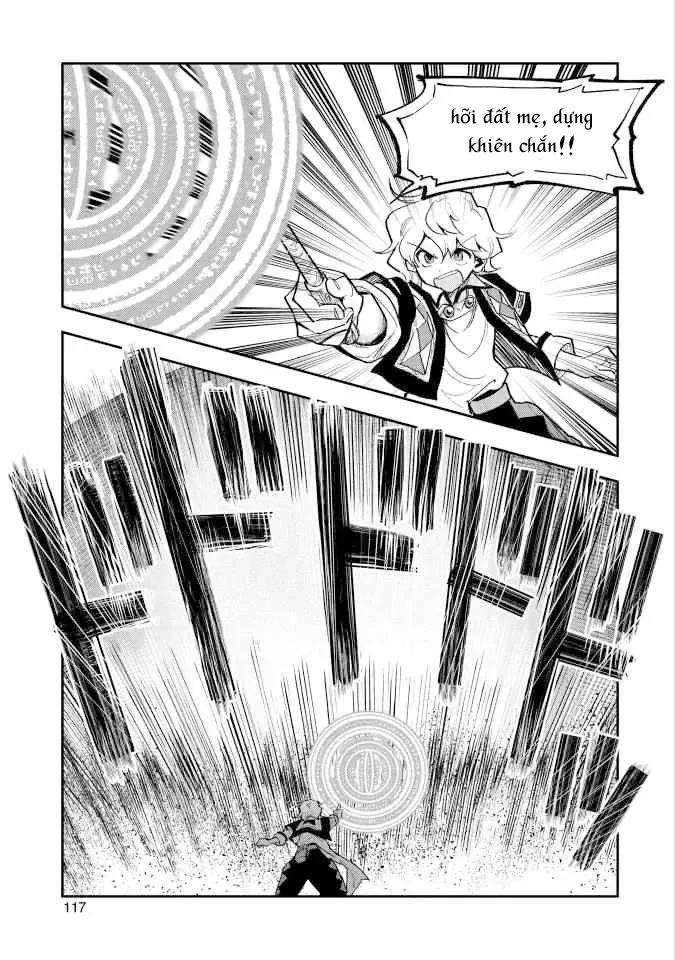 Saikyou Juzoku Tensei: Cheat Majutsushi No Slow Life Chapter 24 - 21