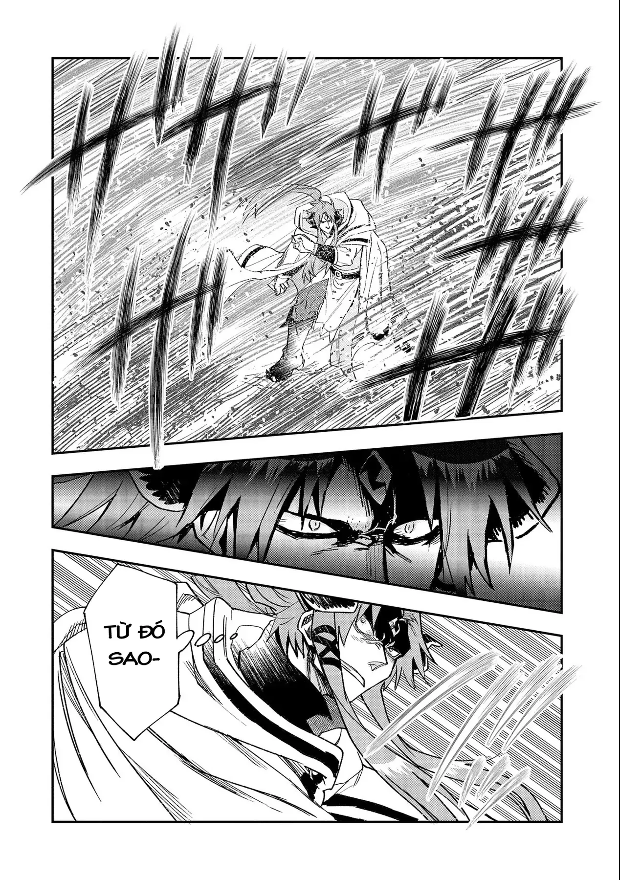 Saikyou Juzoku Tensei: Cheat Majutsushi No Slow Life Chapter 24 - 24