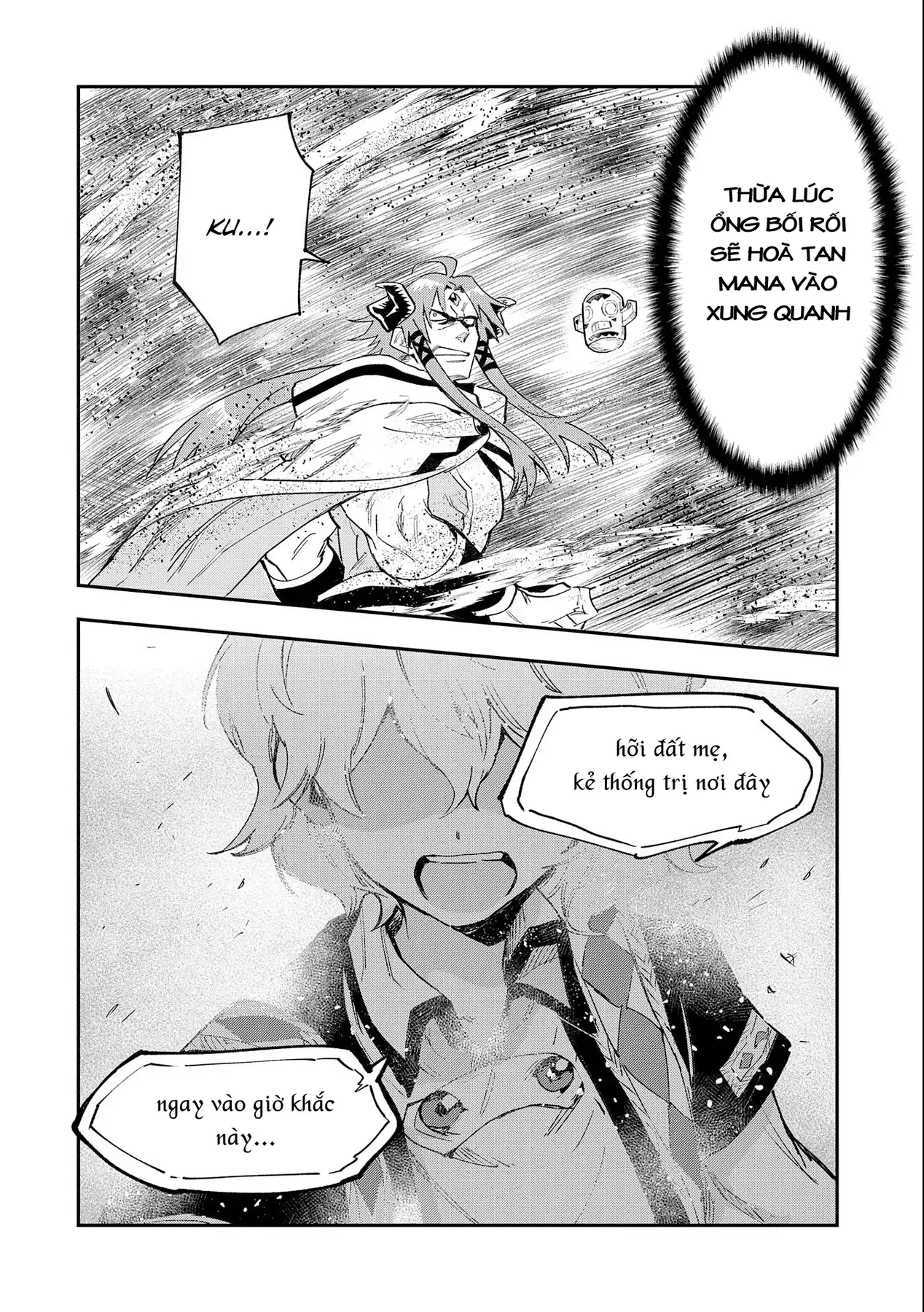 Saikyou Juzoku Tensei: Cheat Majutsushi No Slow Life Chapter 24 - 26