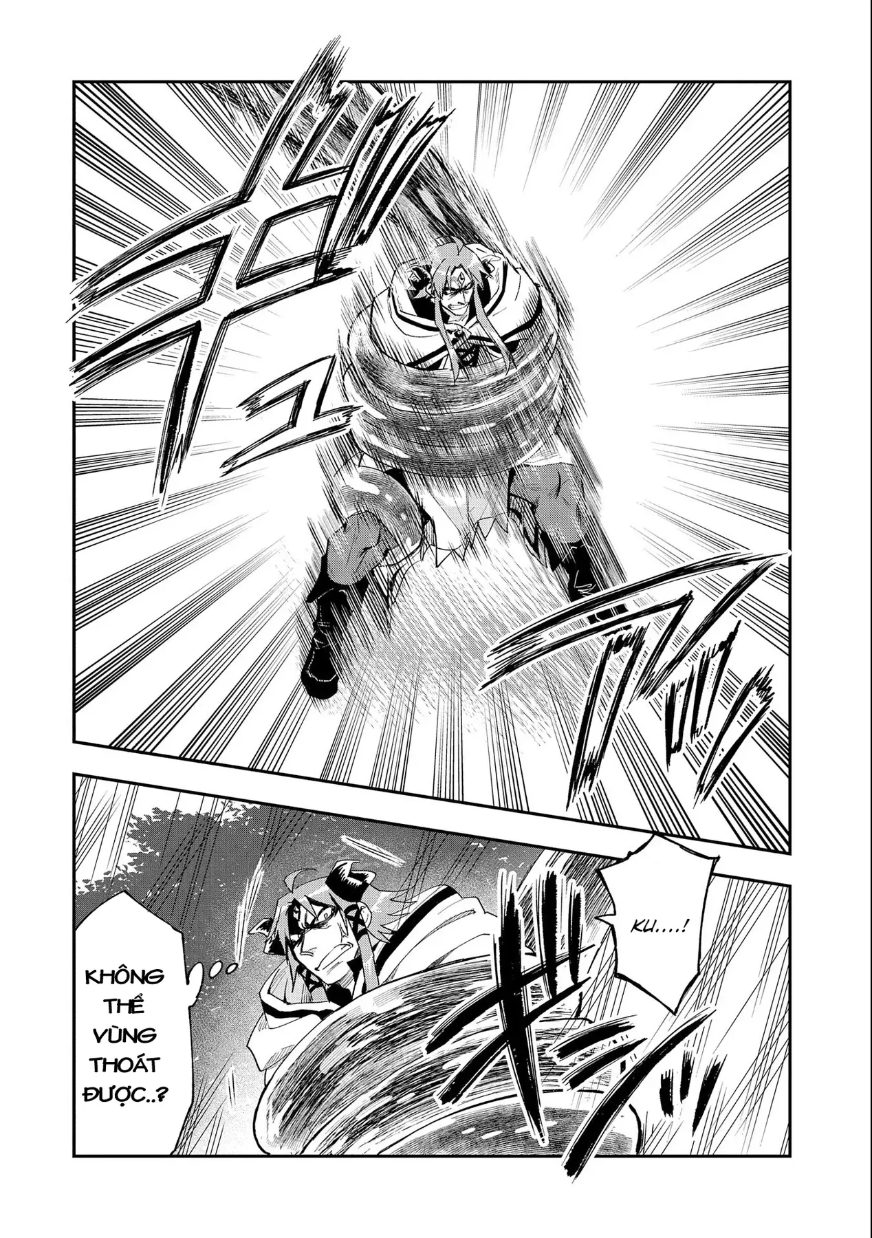 Saikyou Juzoku Tensei: Cheat Majutsushi No Slow Life Chapter 24 - 28