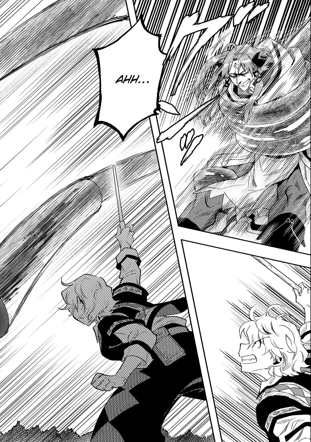 Saikyou Juzoku Tensei: Cheat Majutsushi No Slow Life Chapter 24 - 30