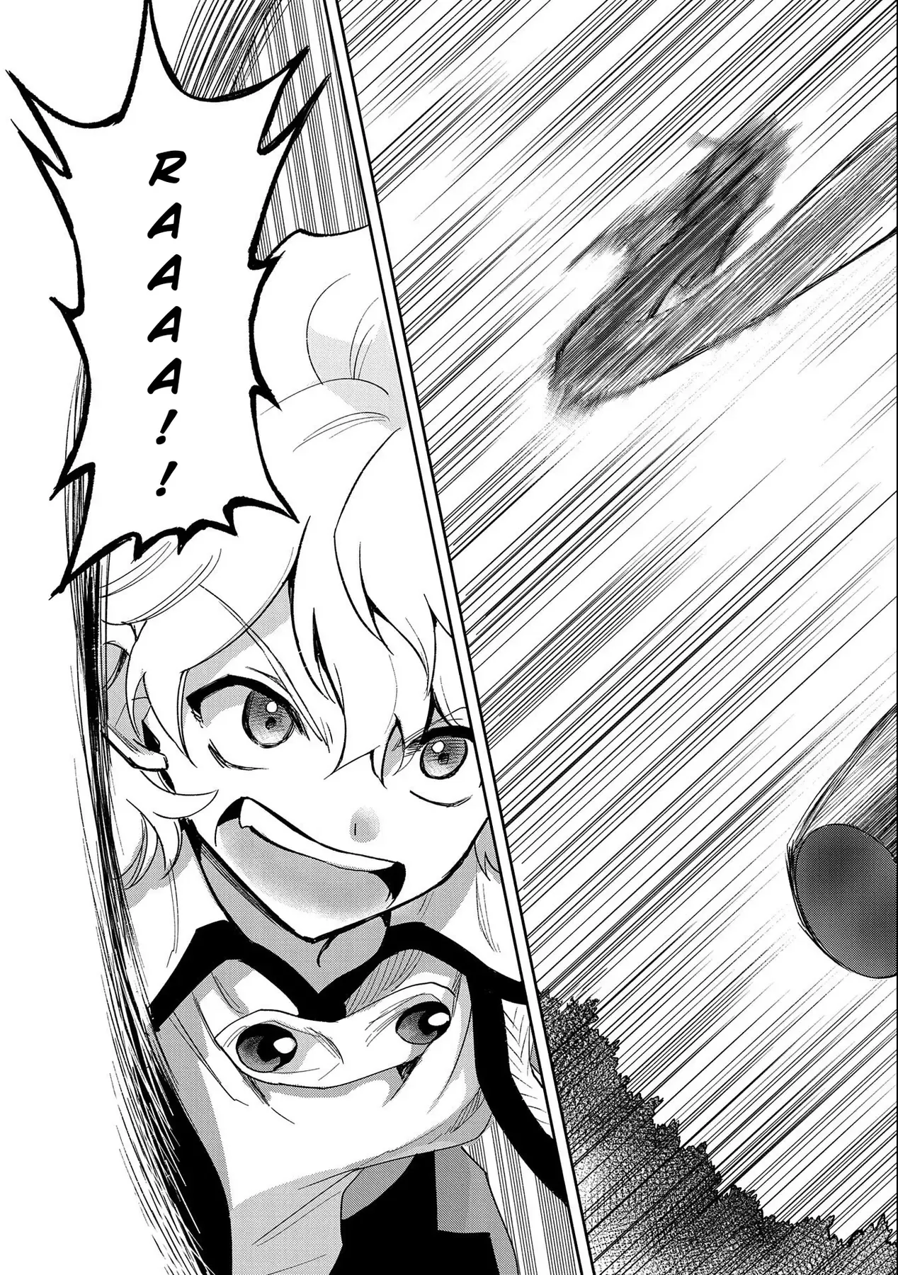 Saikyou Juzoku Tensei: Cheat Majutsushi No Slow Life Chapter 24 - 31