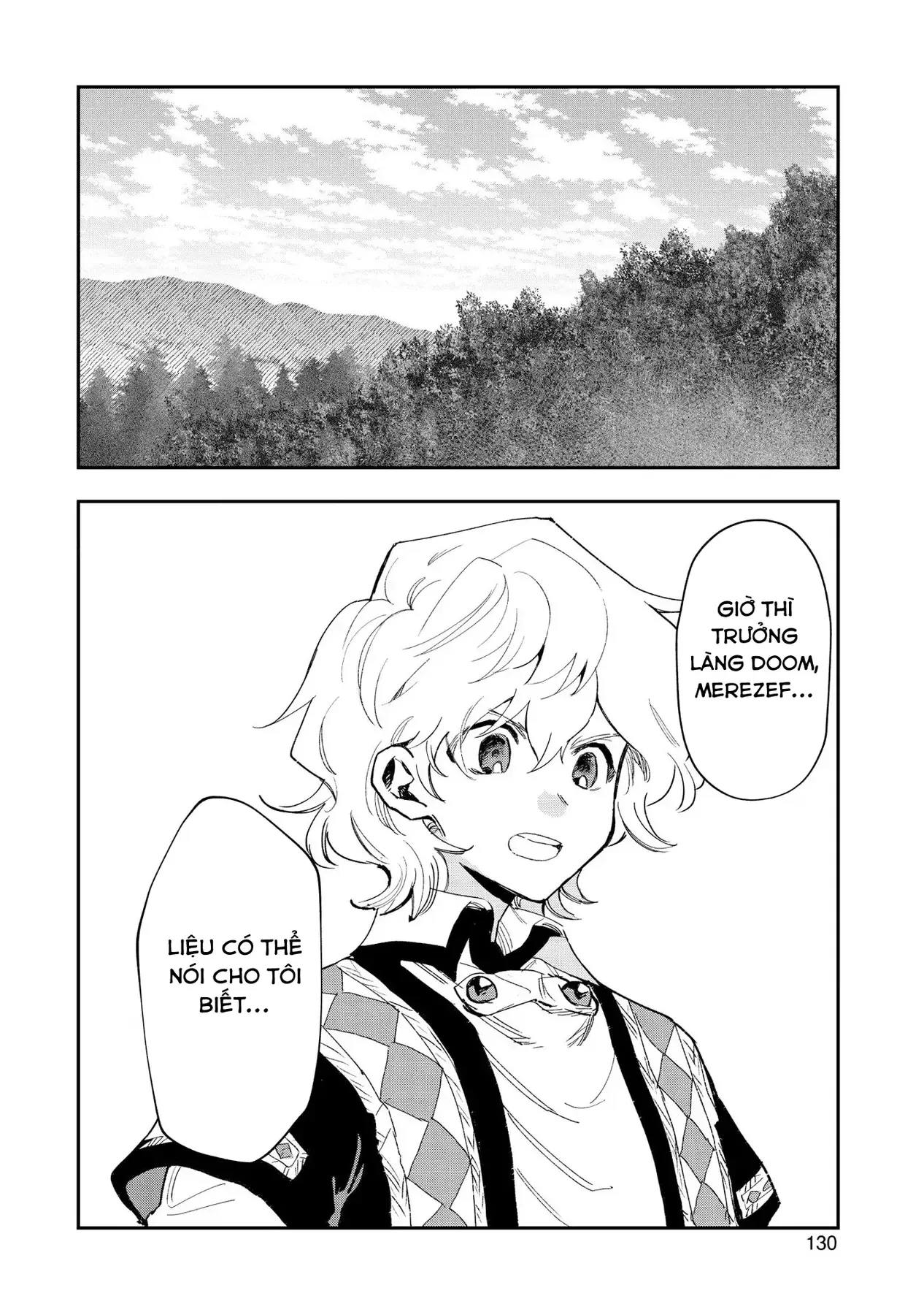 Saikyou Juzoku Tensei: Cheat Majutsushi No Slow Life Chapter 25 - 2