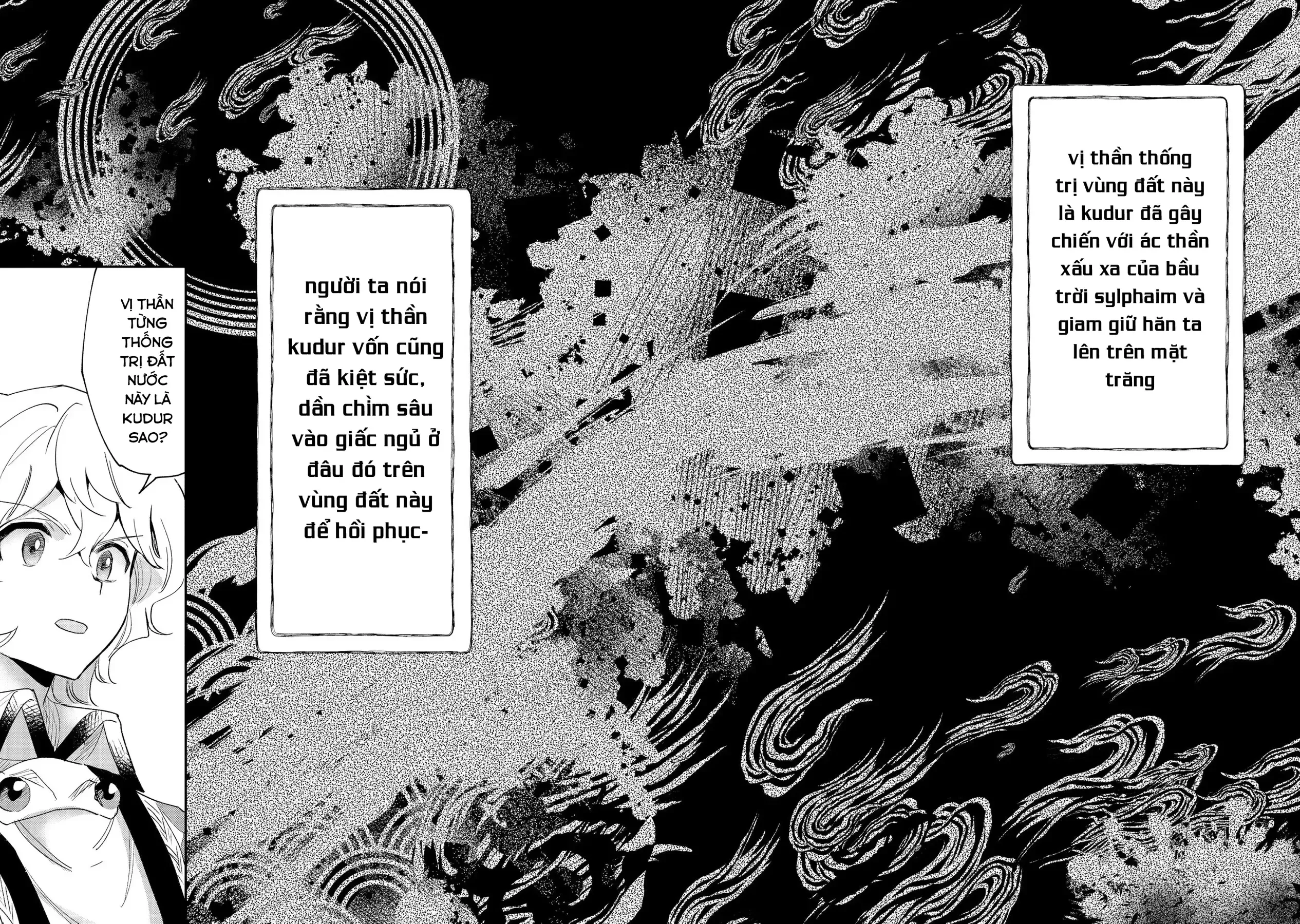 Saikyou Juzoku Tensei: Cheat Majutsushi No Slow Life Chapter 25 - 12
