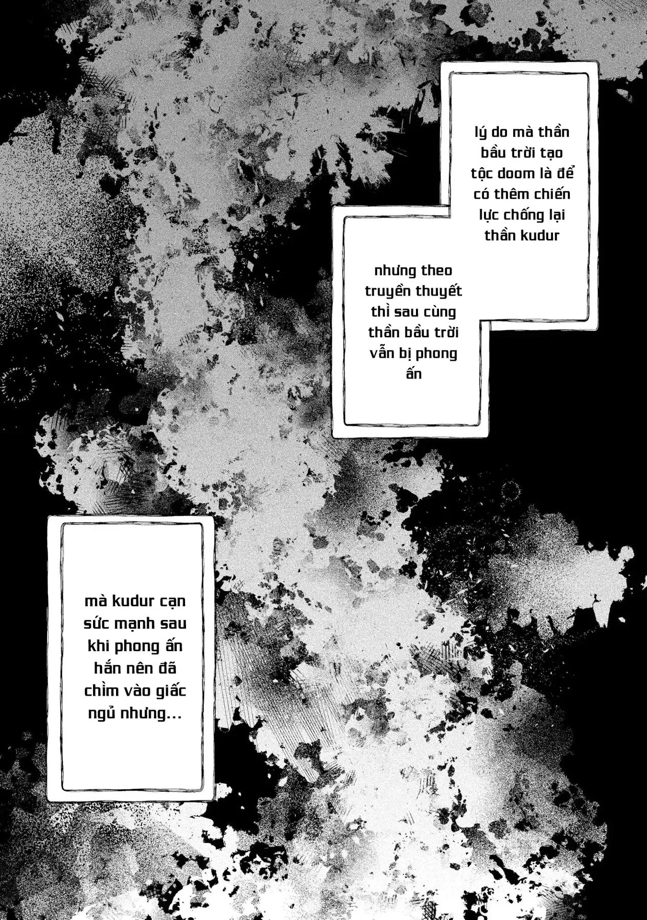 Saikyou Juzoku Tensei: Cheat Majutsushi No Slow Life Chapter 25 - 14