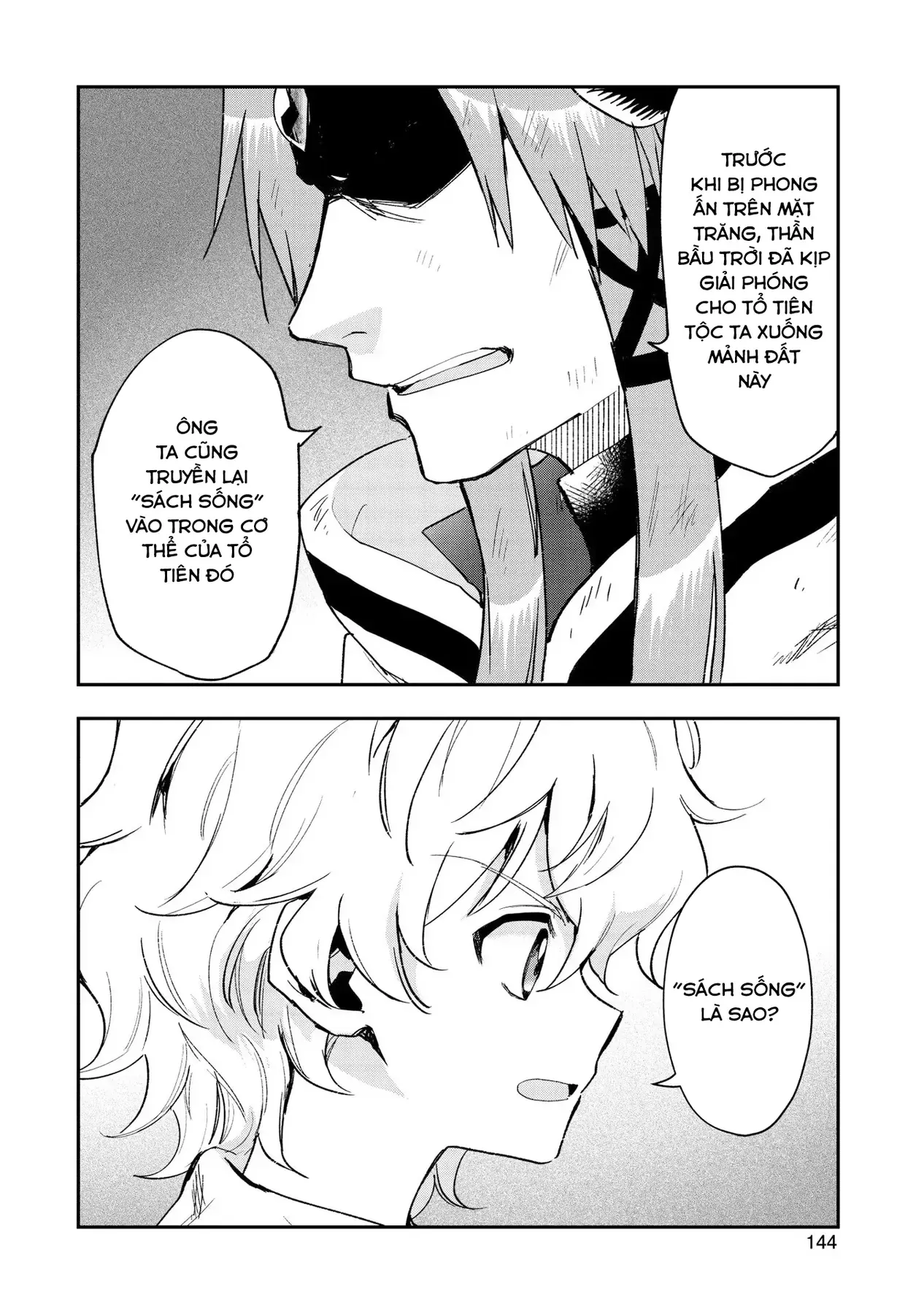 Saikyou Juzoku Tensei: Cheat Majutsushi No Slow Life Chapter 25 - 15