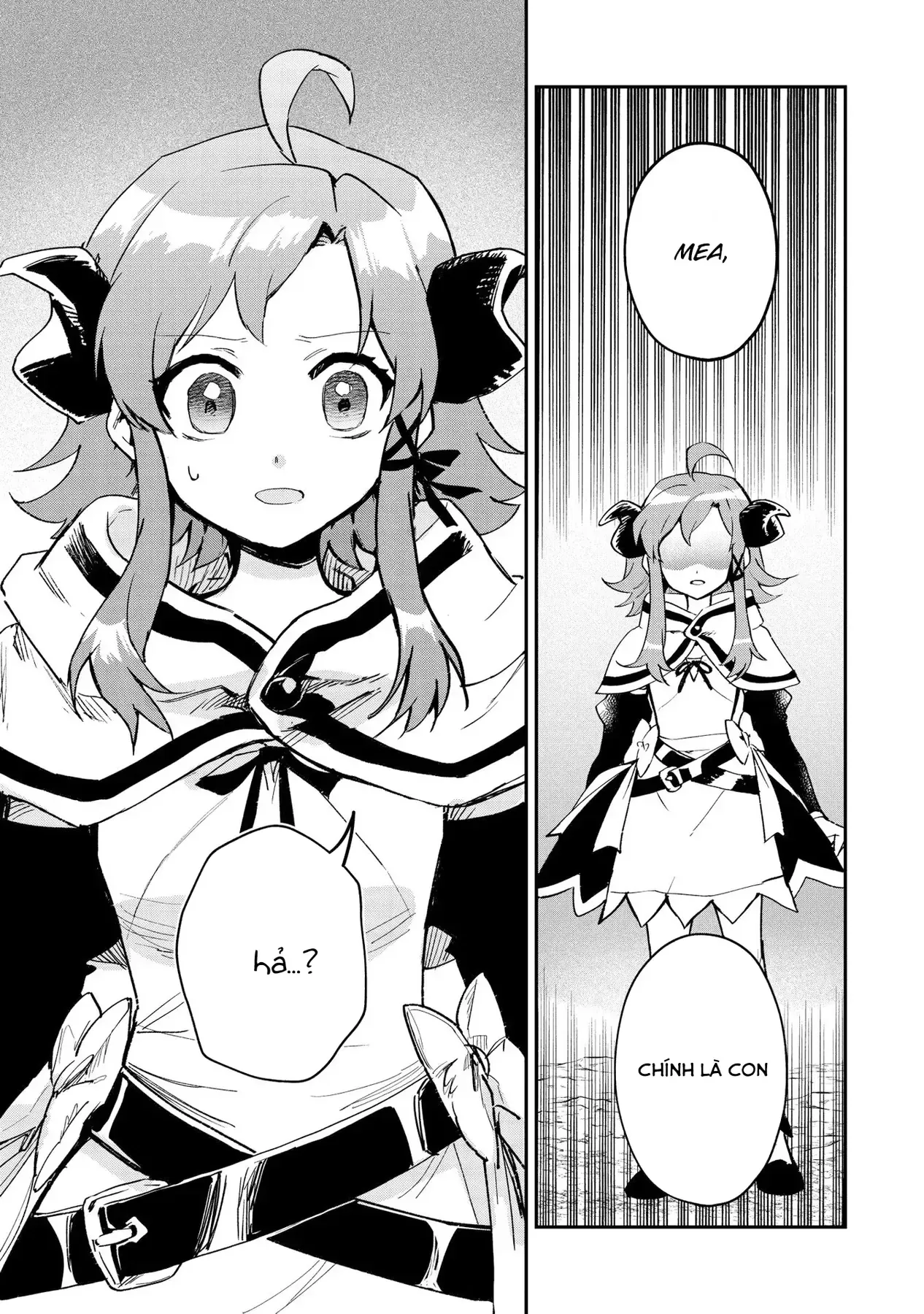 Saikyou Juzoku Tensei: Cheat Majutsushi No Slow Life Chapter 25 - 16