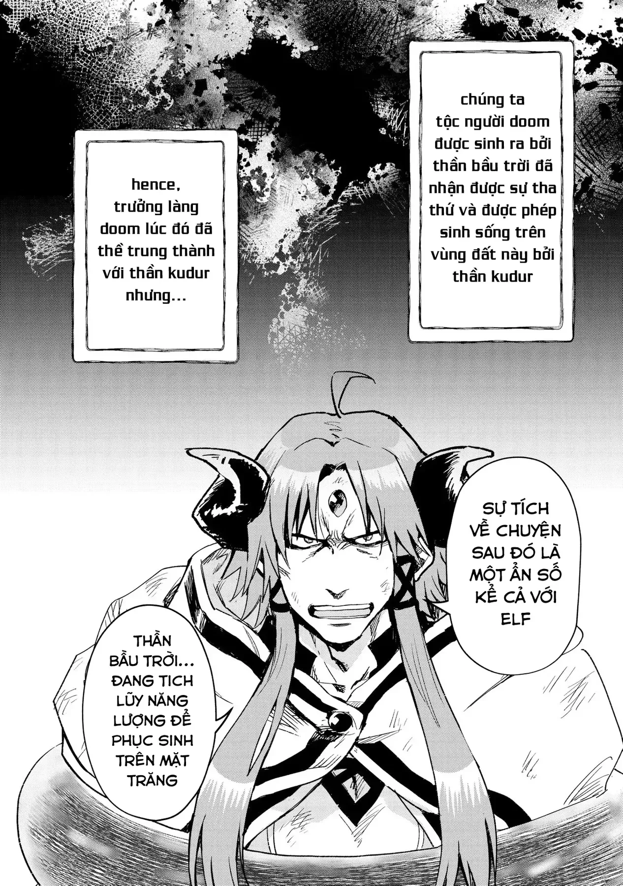 Saikyou Juzoku Tensei: Cheat Majutsushi No Slow Life Chapter 25 - 17