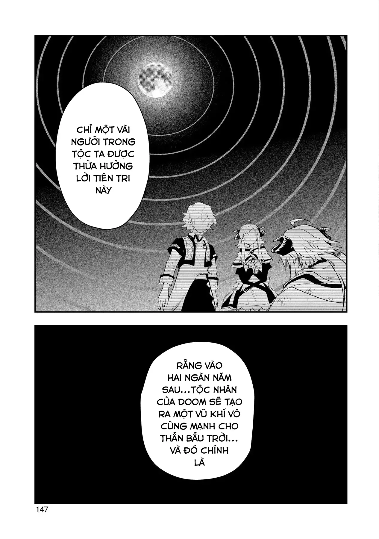 Saikyou Juzoku Tensei: Cheat Majutsushi No Slow Life Chapter 25 - 18