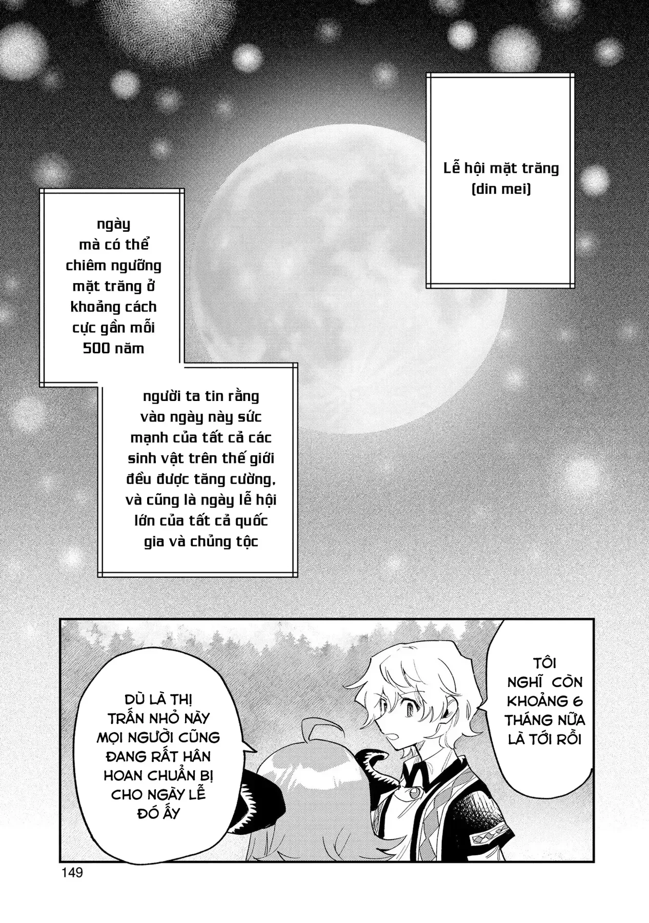 Saikyou Juzoku Tensei: Cheat Majutsushi No Slow Life Chapter 25 - 20