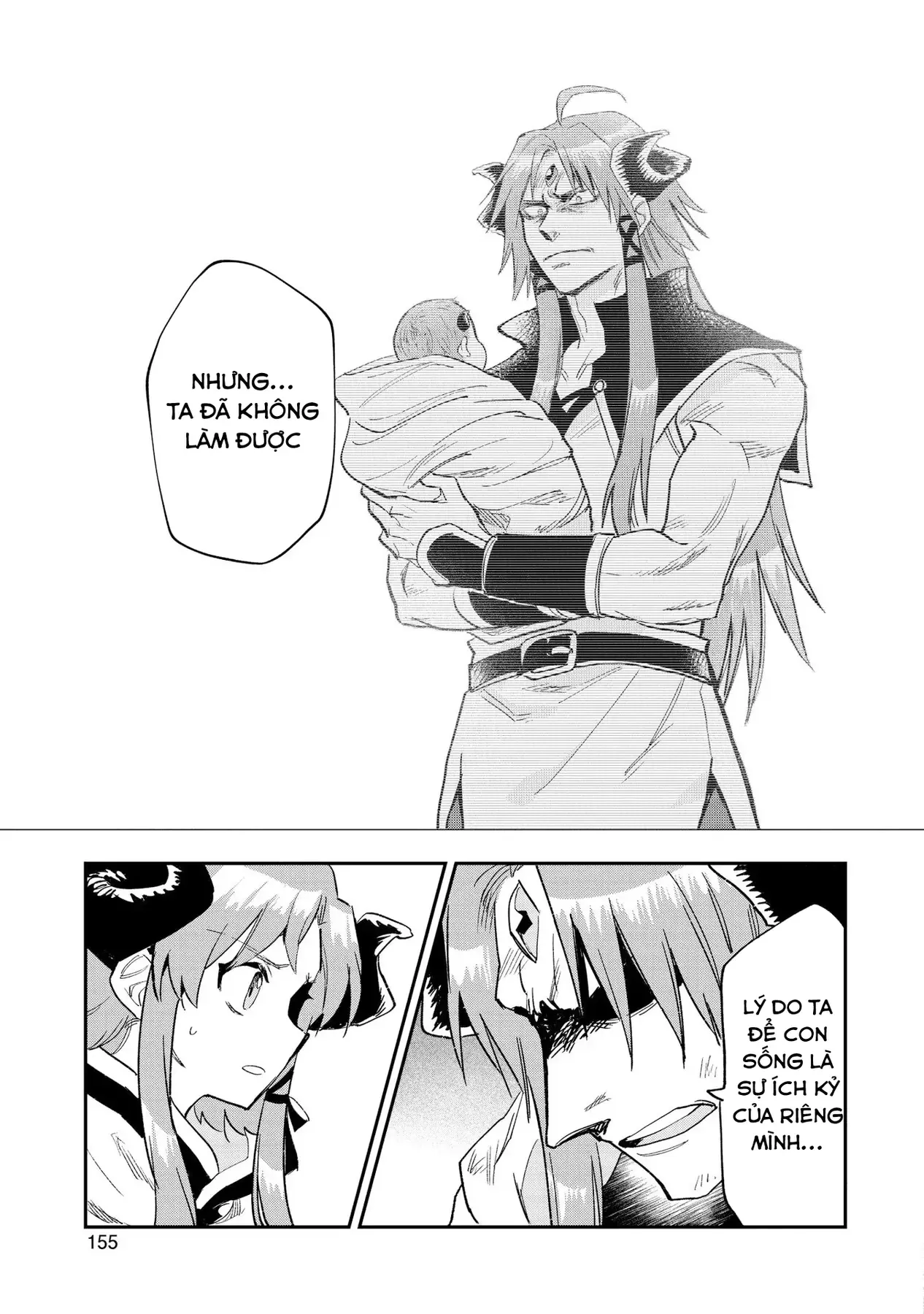 Saikyou Juzoku Tensei: Cheat Majutsushi No Slow Life Chapter 25 - 26