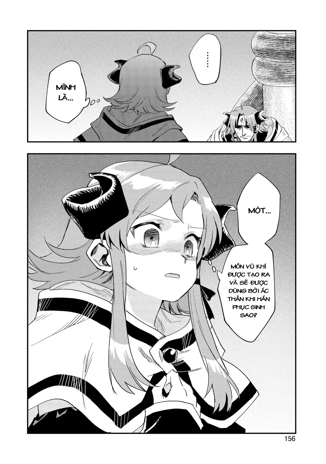 Saikyou Juzoku Tensei: Cheat Majutsushi No Slow Life Chapter 25 - 27