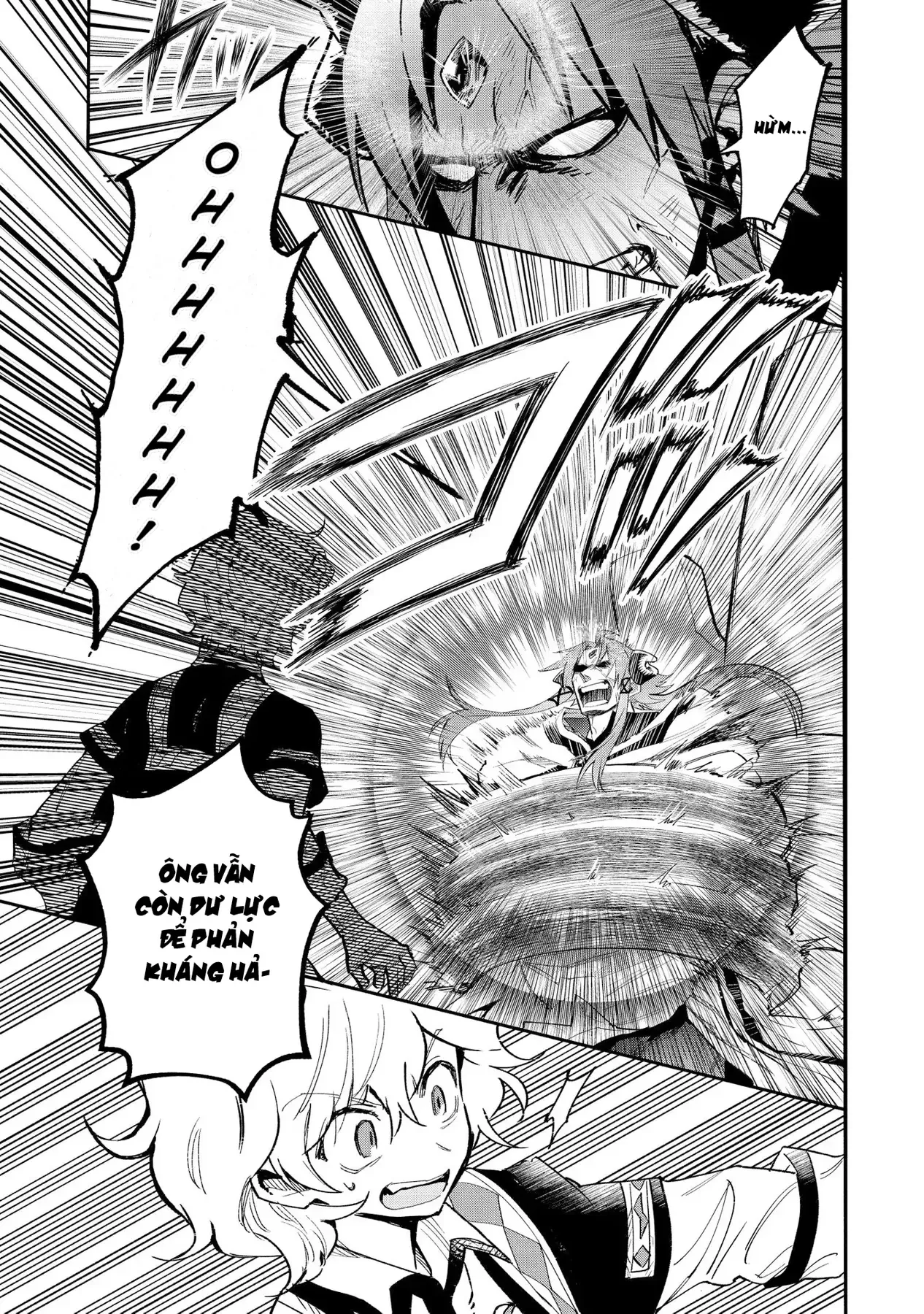 Saikyou Juzoku Tensei: Cheat Majutsushi No Slow Life Chapter 25 - 5