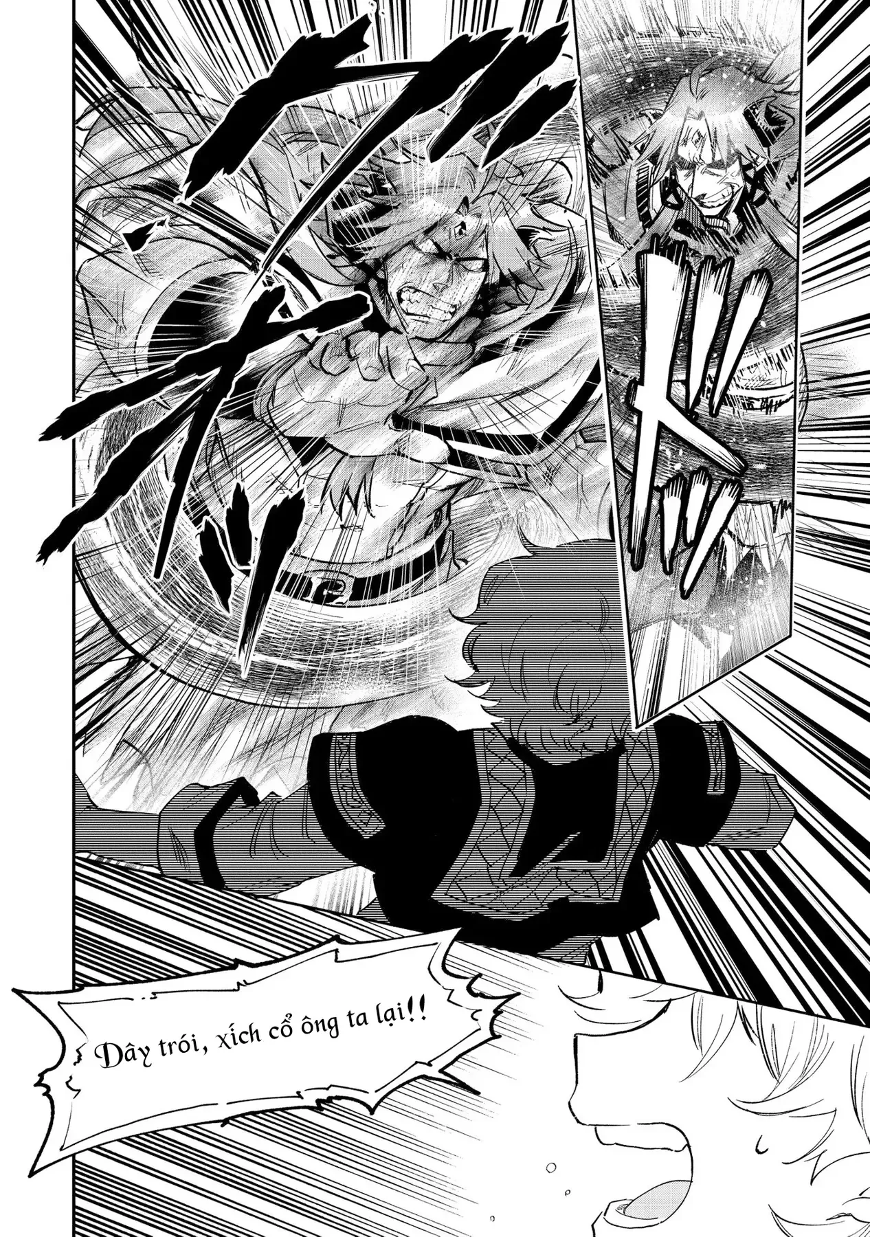 Saikyou Juzoku Tensei: Cheat Majutsushi No Slow Life Chapter 25 - 6