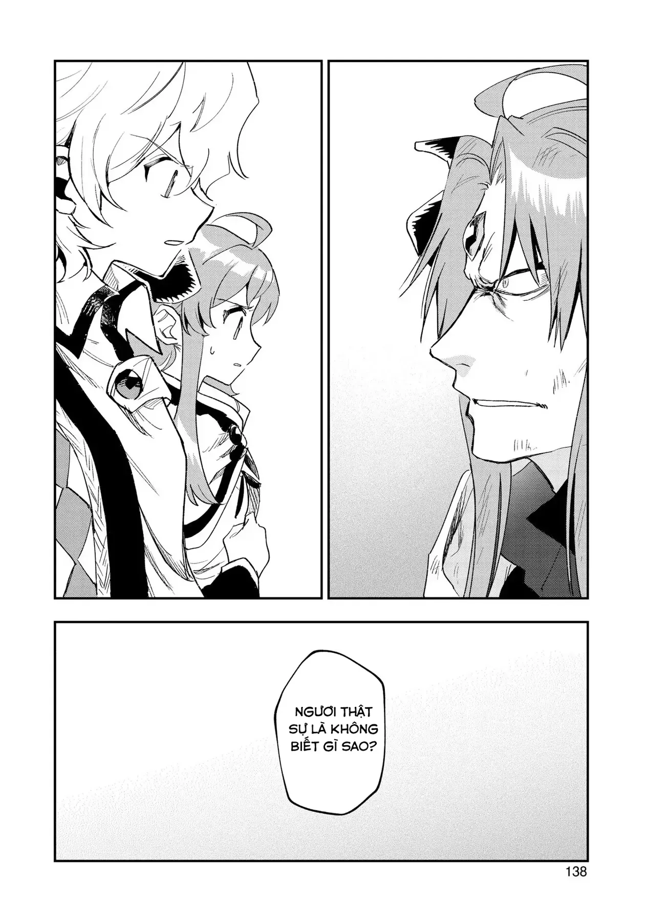 Saikyou Juzoku Tensei: Cheat Majutsushi No Slow Life Chapter 25 - 10