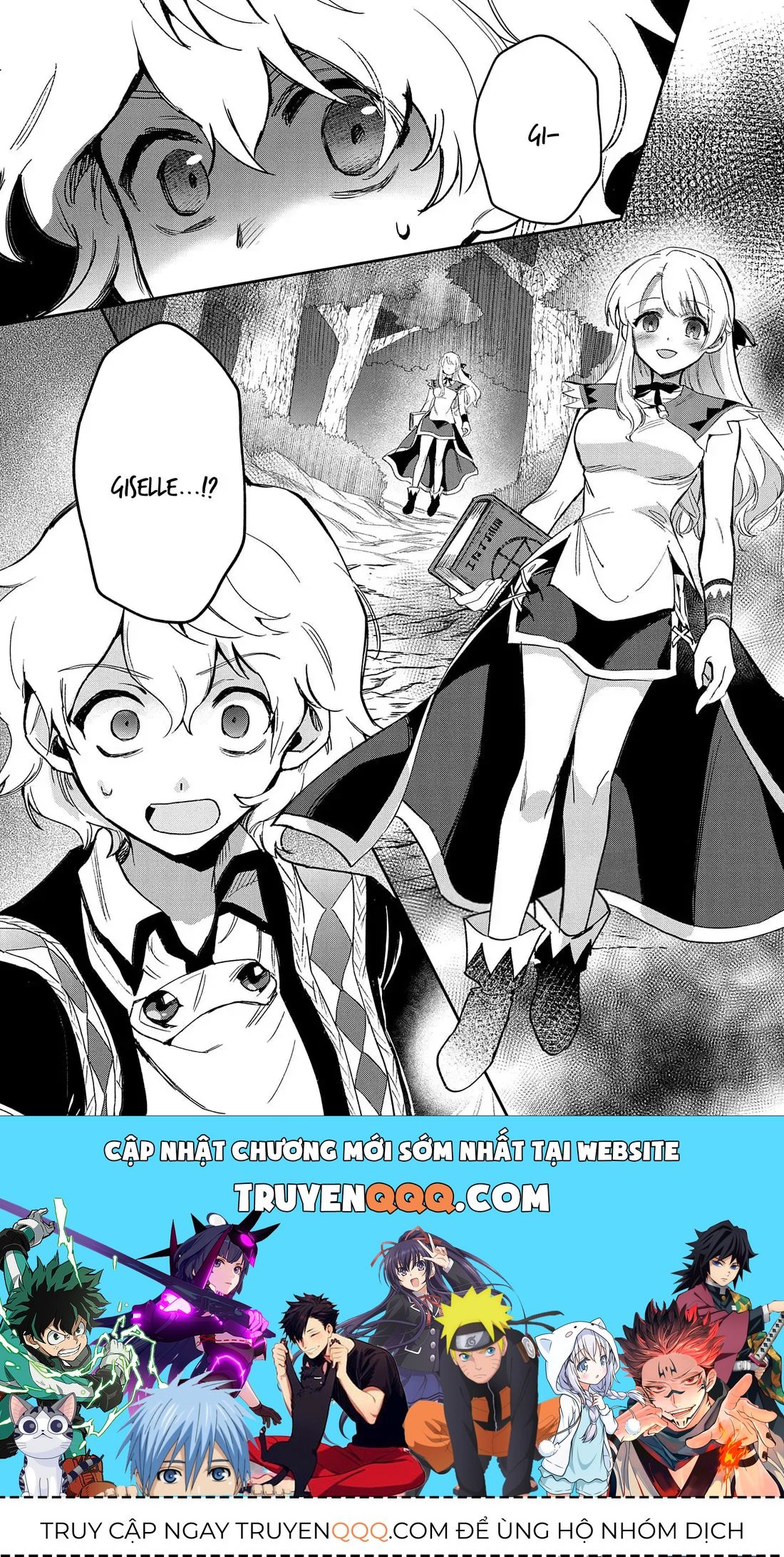 Saikyou Juzoku Tensei: Cheat Majutsushi No Slow Life Chapter 26 - 32