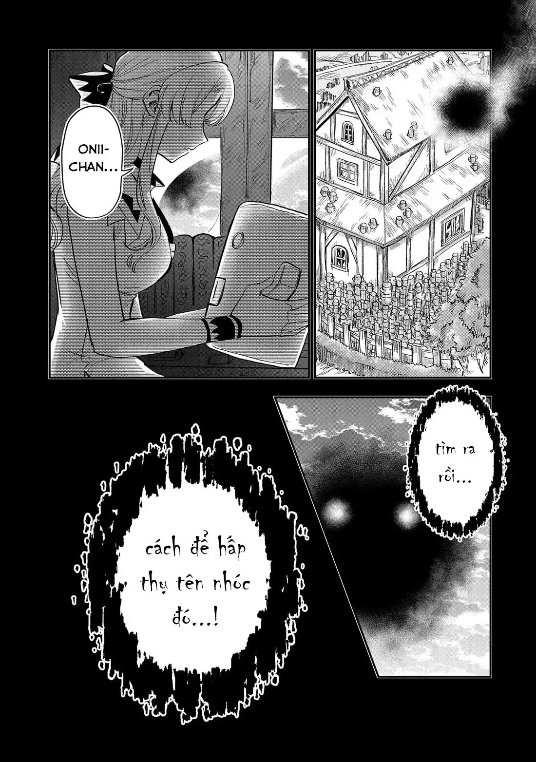 Saikyou Juzoku Tensei: Cheat Majutsushi No Slow Life Chapter 27 - 12