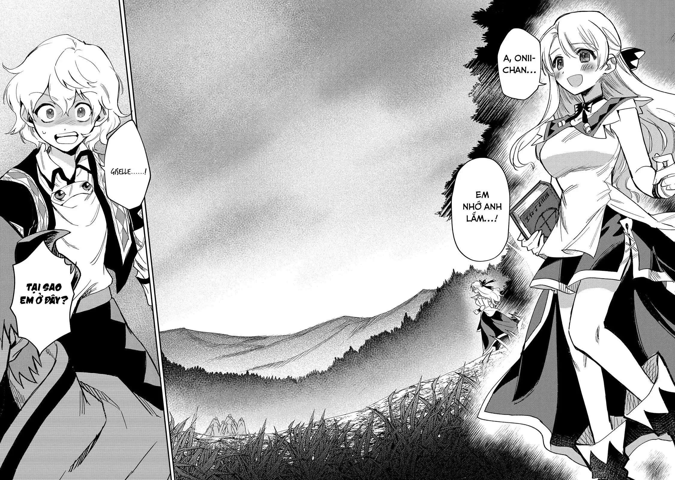 Saikyou Juzoku Tensei: Cheat Majutsushi No Slow Life Chapter 27 - 13