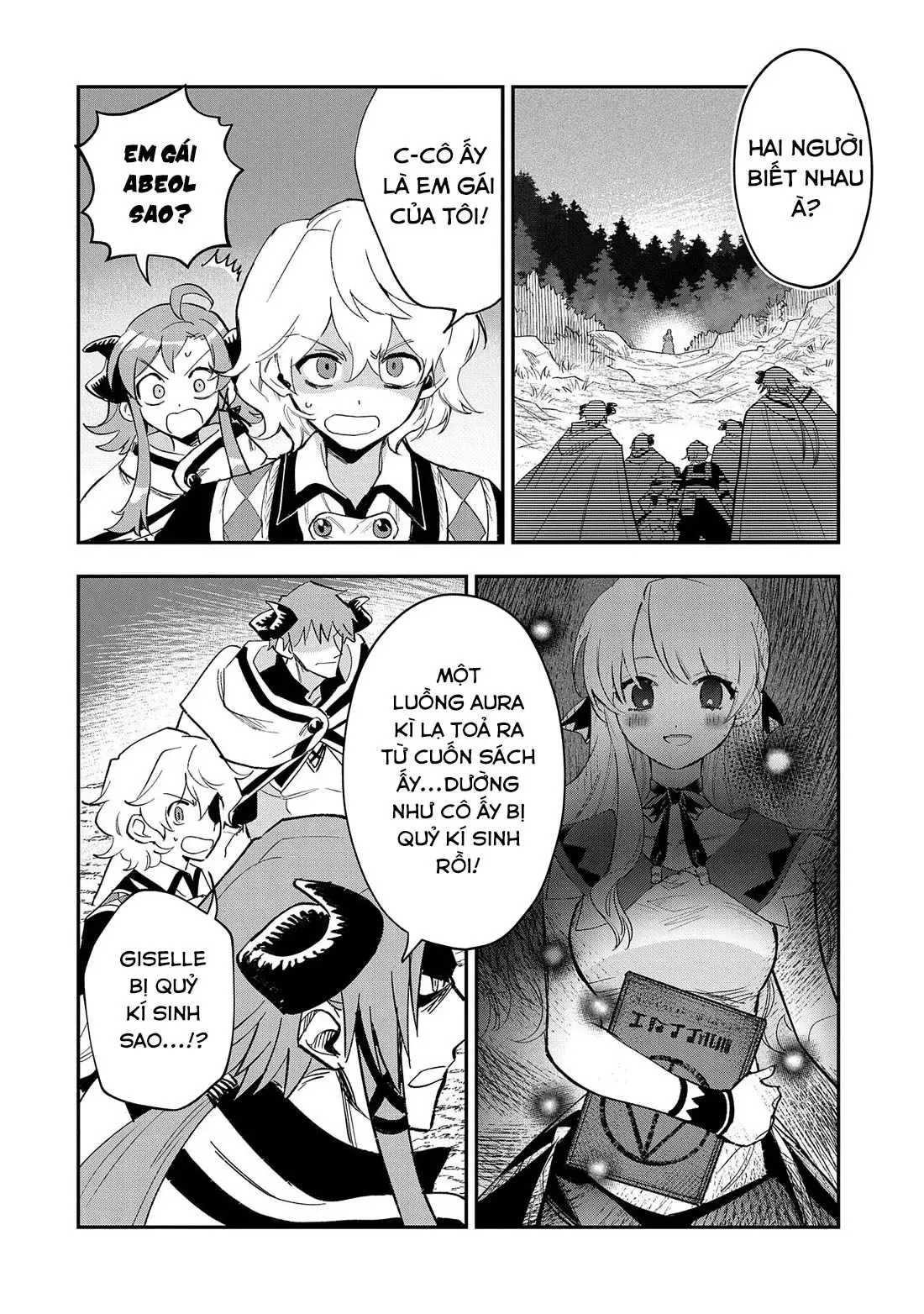 Saikyou Juzoku Tensei: Cheat Majutsushi No Slow Life Chapter 27 - 14