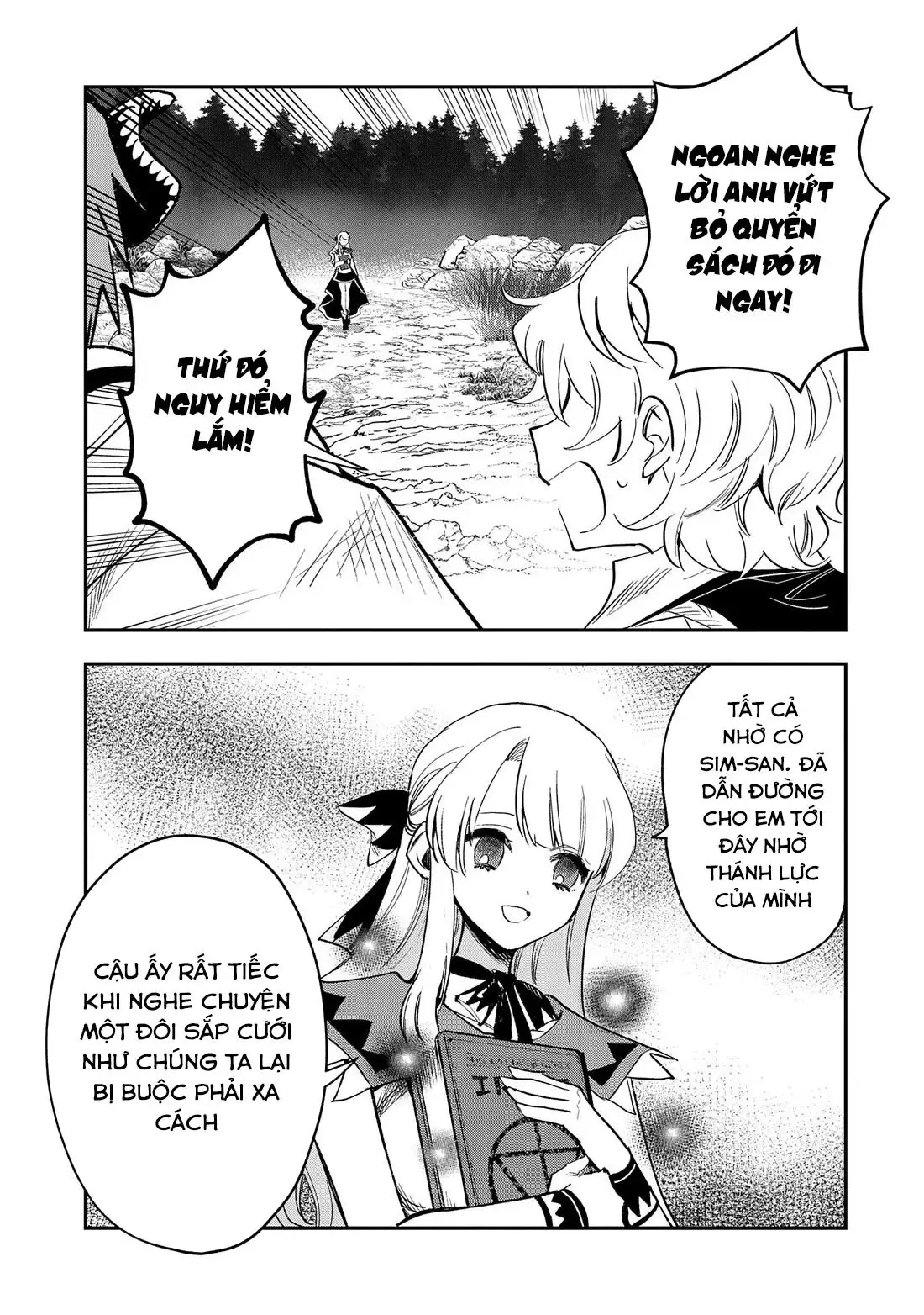 Saikyou Juzoku Tensei: Cheat Majutsushi No Slow Life Chapter 27 - 17