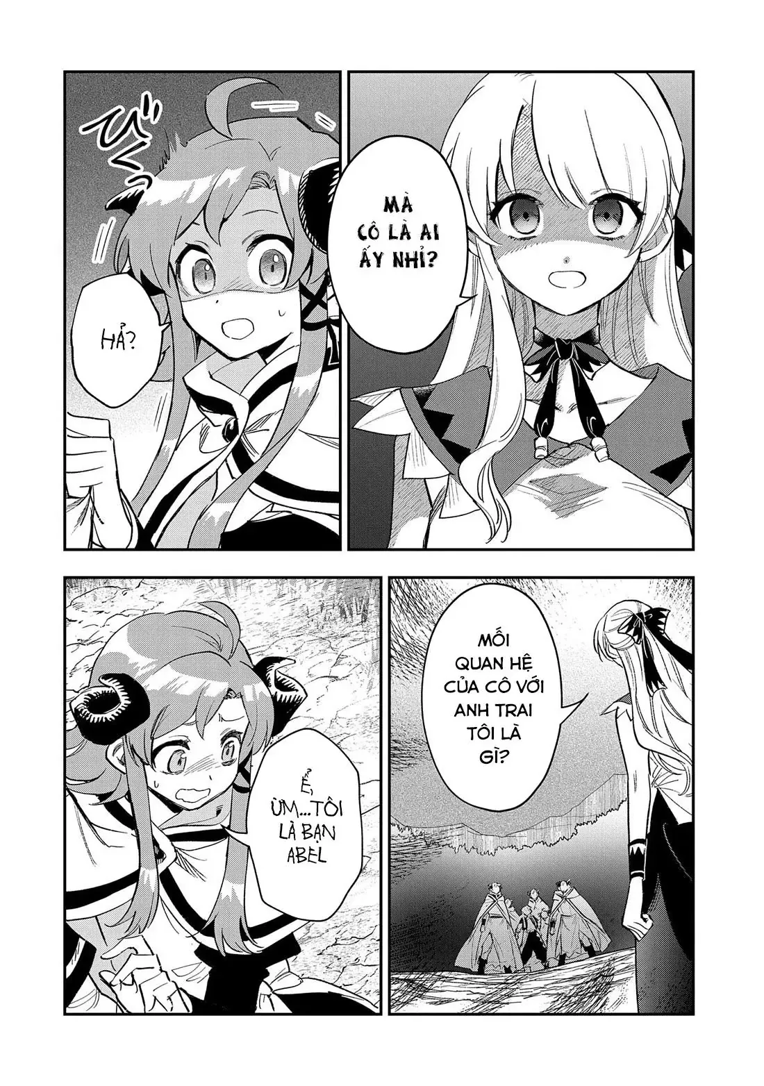 Saikyou Juzoku Tensei: Cheat Majutsushi No Slow Life Chapter 27 - 20