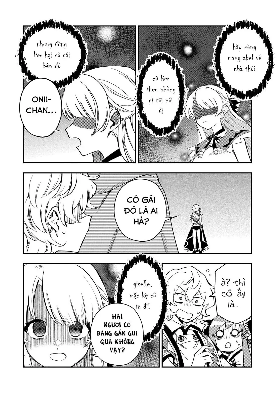 Saikyou Juzoku Tensei: Cheat Majutsushi No Slow Life Chapter 27 - 22