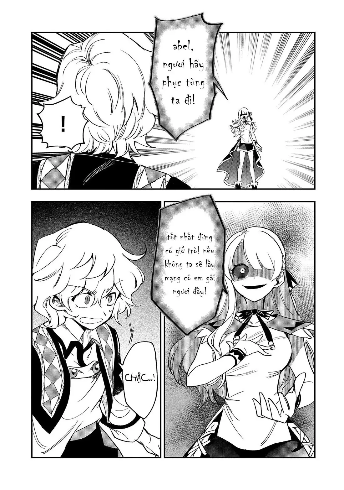 Saikyou Juzoku Tensei: Cheat Majutsushi No Slow Life Chapter 27 - 27