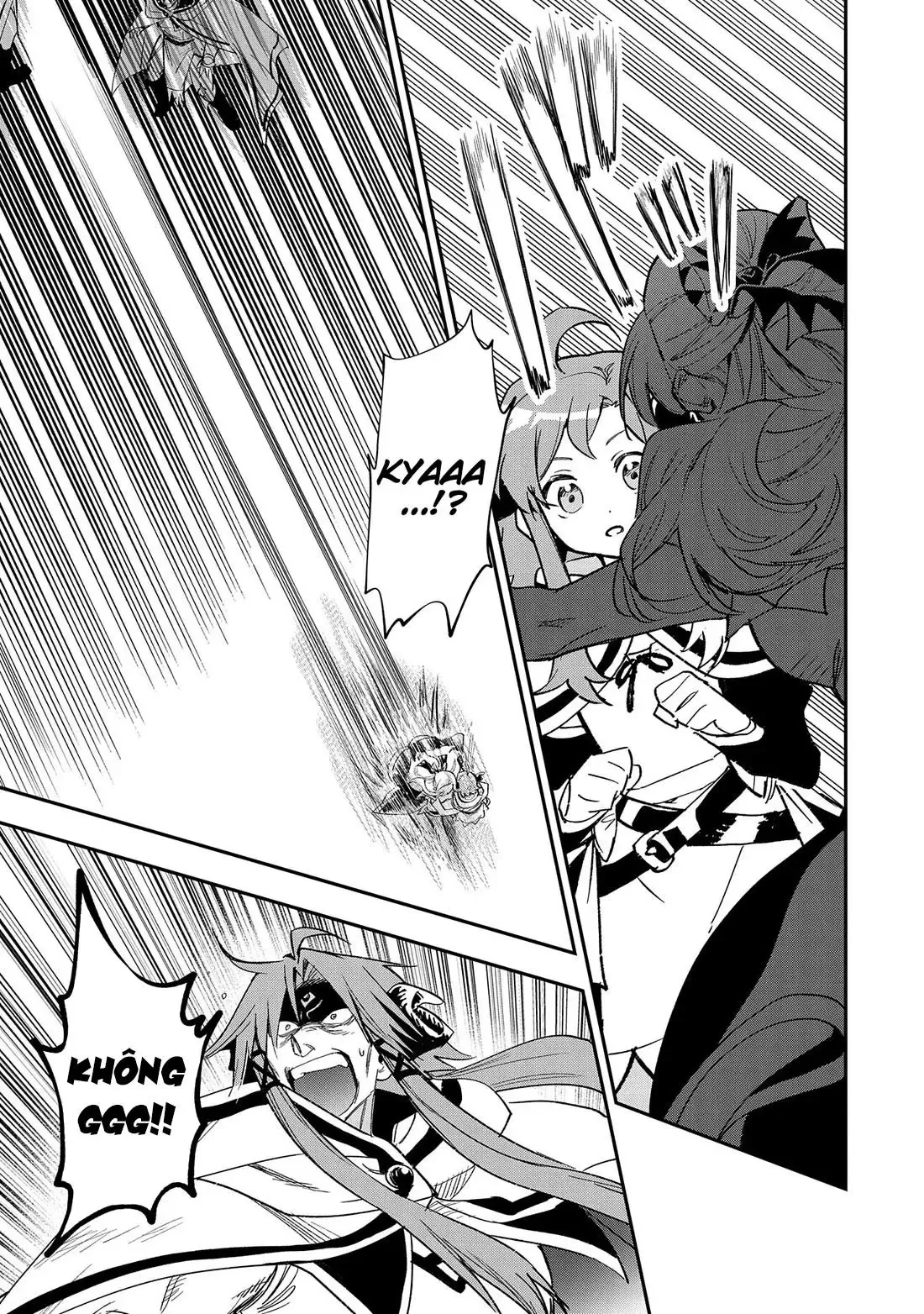 Saikyou Juzoku Tensei: Cheat Majutsushi No Slow Life Chapter 27 - 31