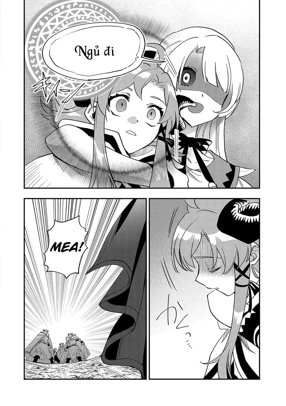 Saikyou Juzoku Tensei: Cheat Majutsushi No Slow Life Chapter 27 - 32