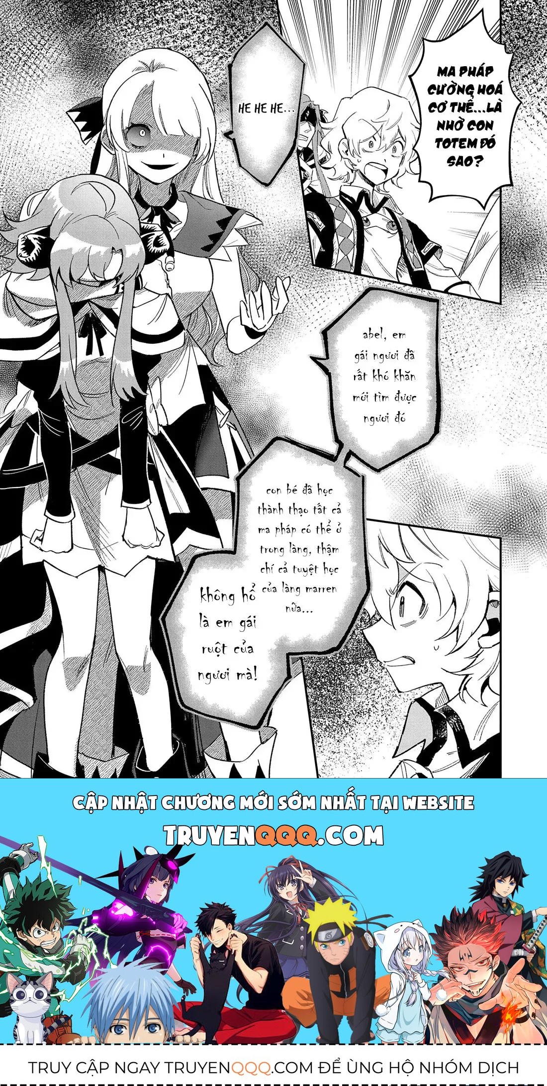 Saikyou Juzoku Tensei: Cheat Majutsushi No Slow Life Chapter 27 - 33