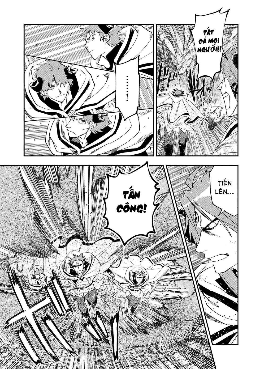 Saikyou Juzoku Tensei: Cheat Majutsushi No Slow Life Chapter 28 - 12