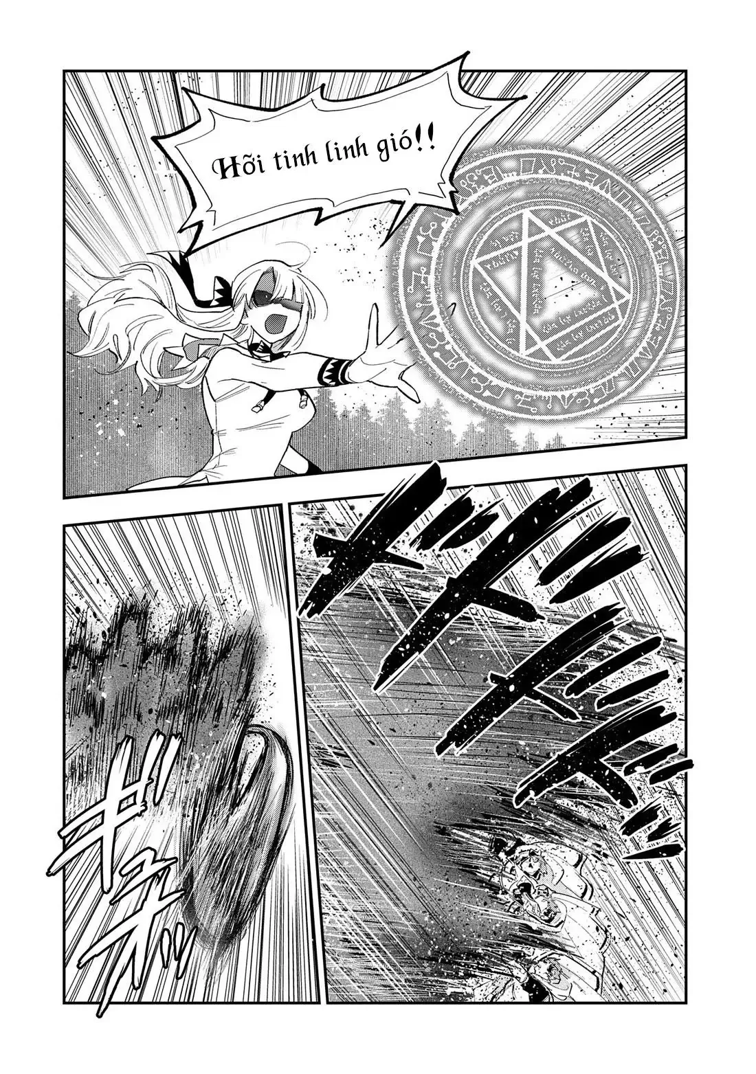 Saikyou Juzoku Tensei: Cheat Majutsushi No Slow Life Chapter 28 - 13