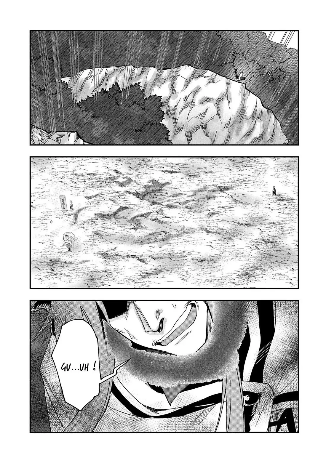 Saikyou Juzoku Tensei: Cheat Majutsushi No Slow Life Chapter 28 - 22