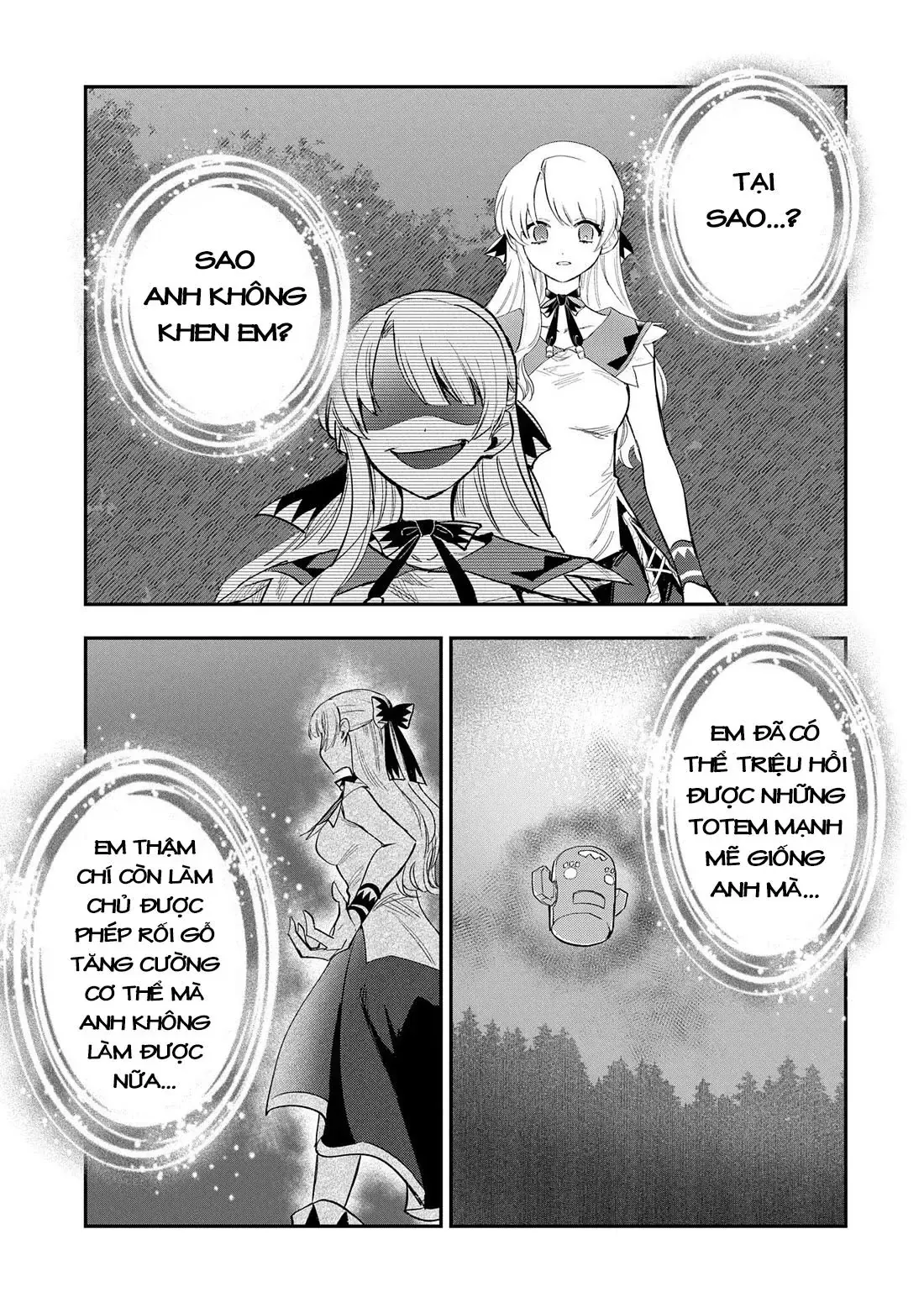 Saikyou Juzoku Tensei: Cheat Majutsushi No Slow Life Chapter 28 - 24