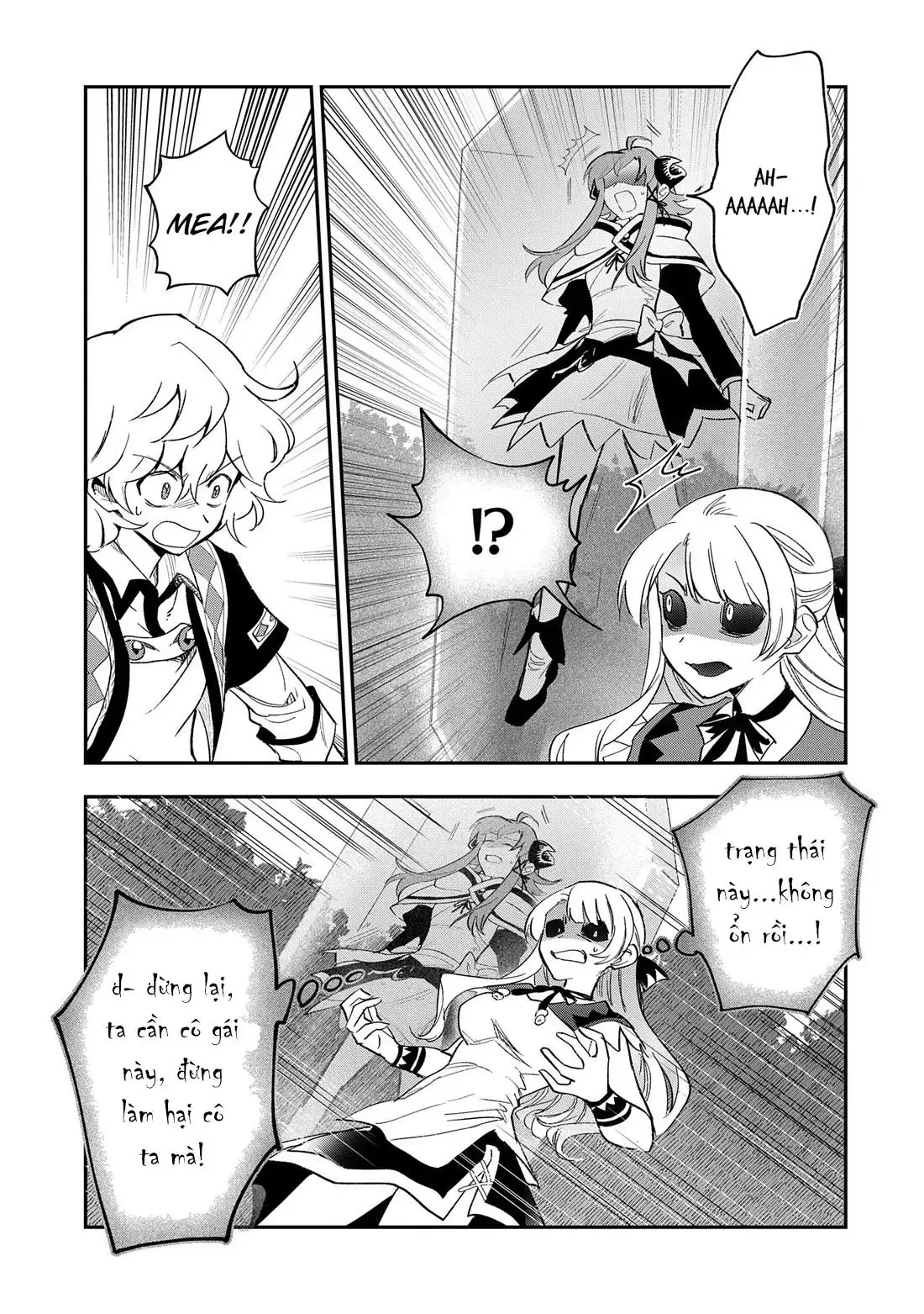 Saikyou Juzoku Tensei: Cheat Majutsushi No Slow Life Chapter 28 - 26