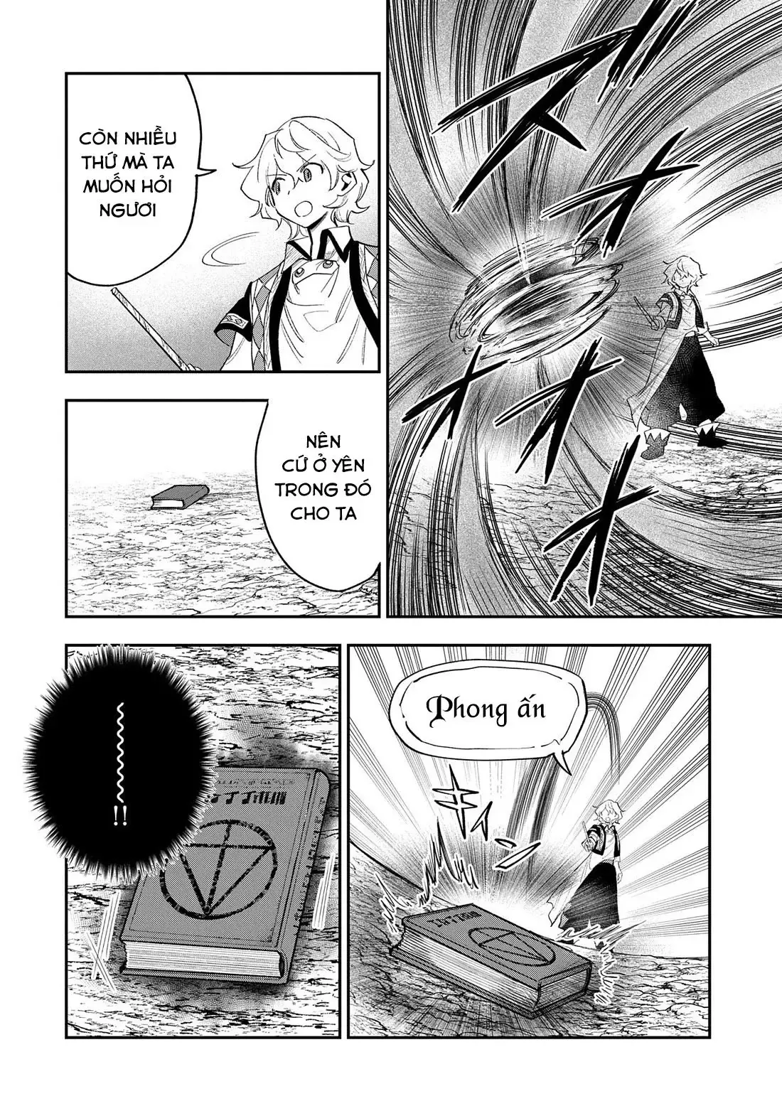 Saikyou Juzoku Tensei: Cheat Majutsushi No Slow Life Chapter 28 - 31