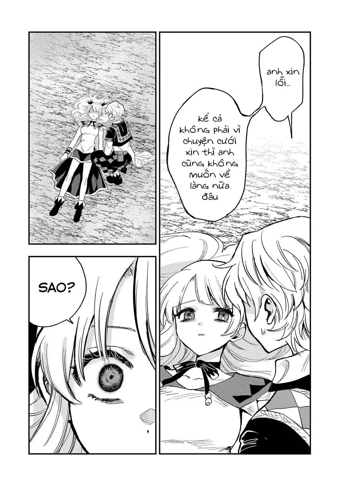 Saikyou Juzoku Tensei: Cheat Majutsushi No Slow Life Chapter 28 - 35