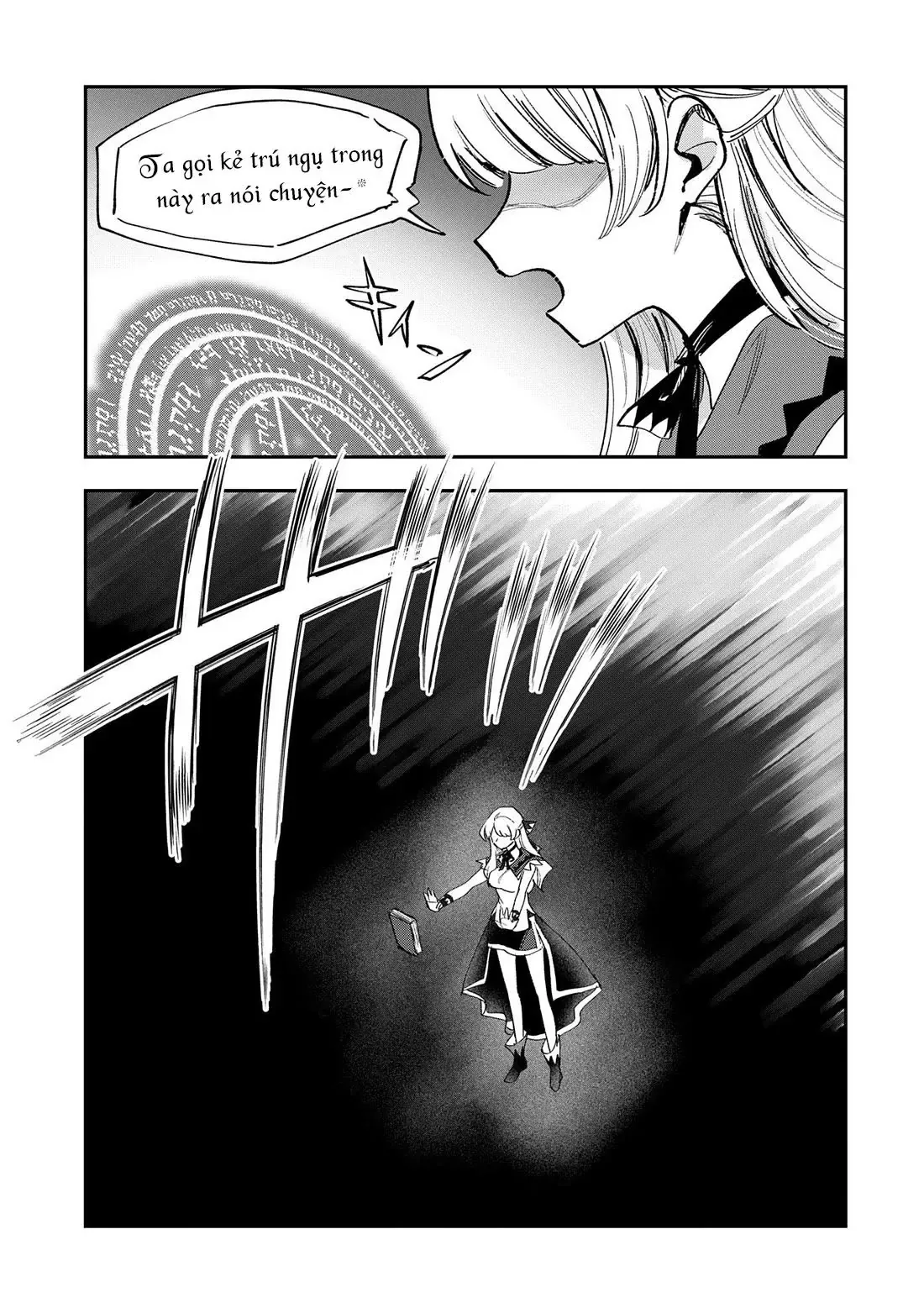 Saikyou Juzoku Tensei: Cheat Majutsushi No Slow Life Chapter 28 - 40