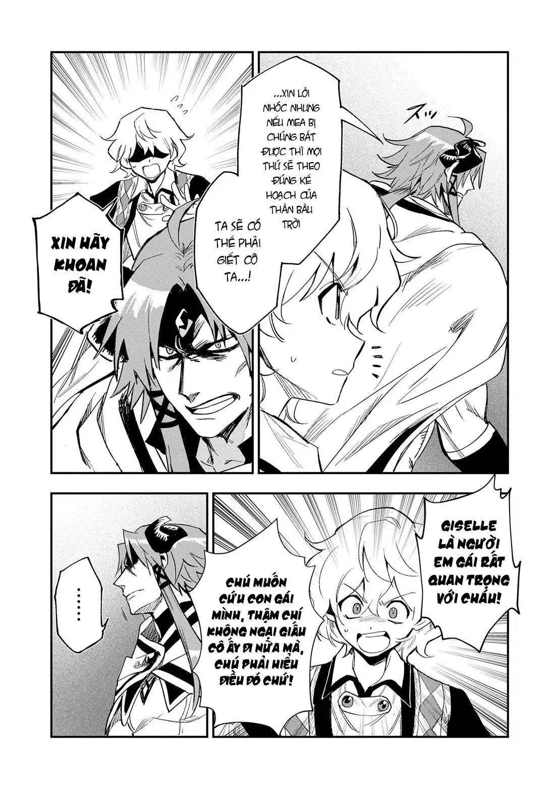 Saikyou Juzoku Tensei: Cheat Majutsushi No Slow Life Chapter 28 - 6