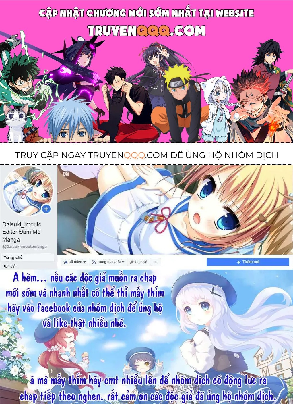 Saikyou Juzoku Tensei: Cheat Majutsushi No Slow Life Chapter 29 - 1
