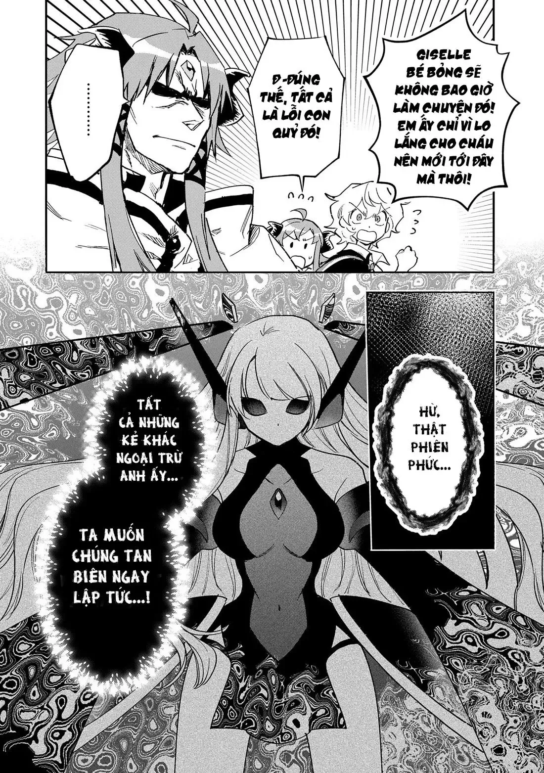 Saikyou Juzoku Tensei: Cheat Majutsushi No Slow Life Chapter 29 - 12