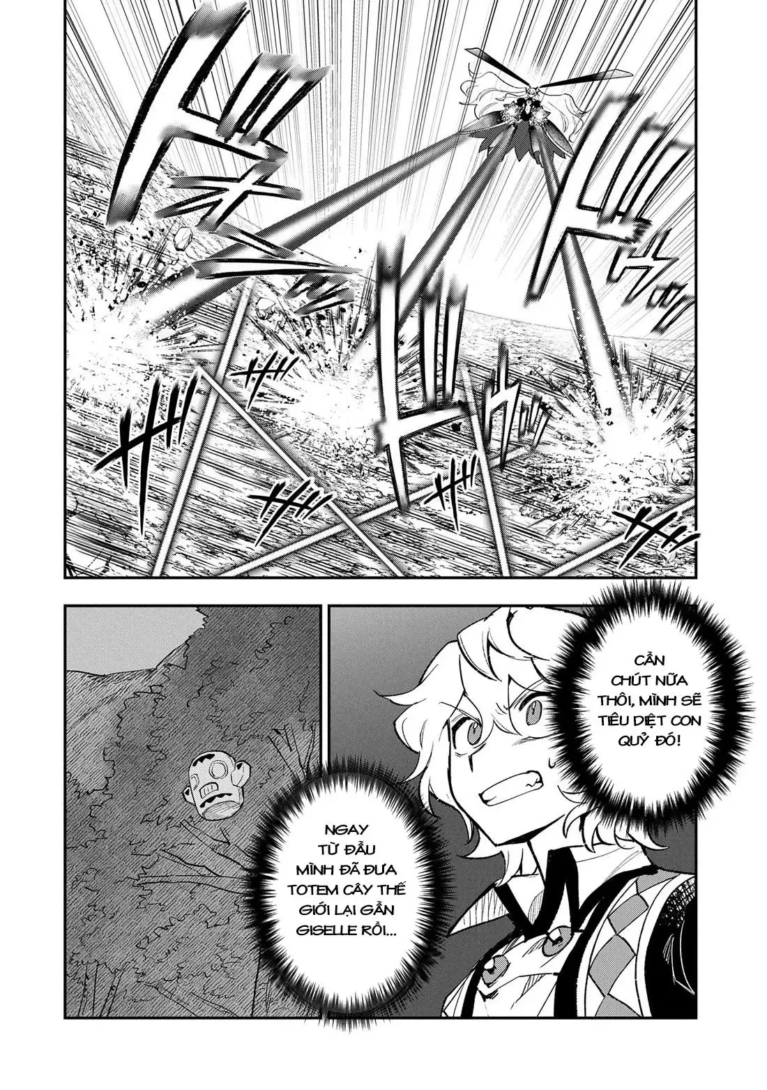 Saikyou Juzoku Tensei: Cheat Majutsushi No Slow Life Chapter 29 - 13