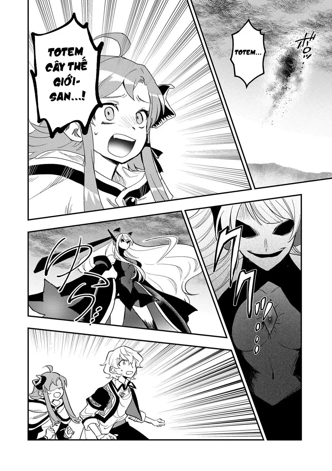 Saikyou Juzoku Tensei: Cheat Majutsushi No Slow Life Chapter 29 - 17