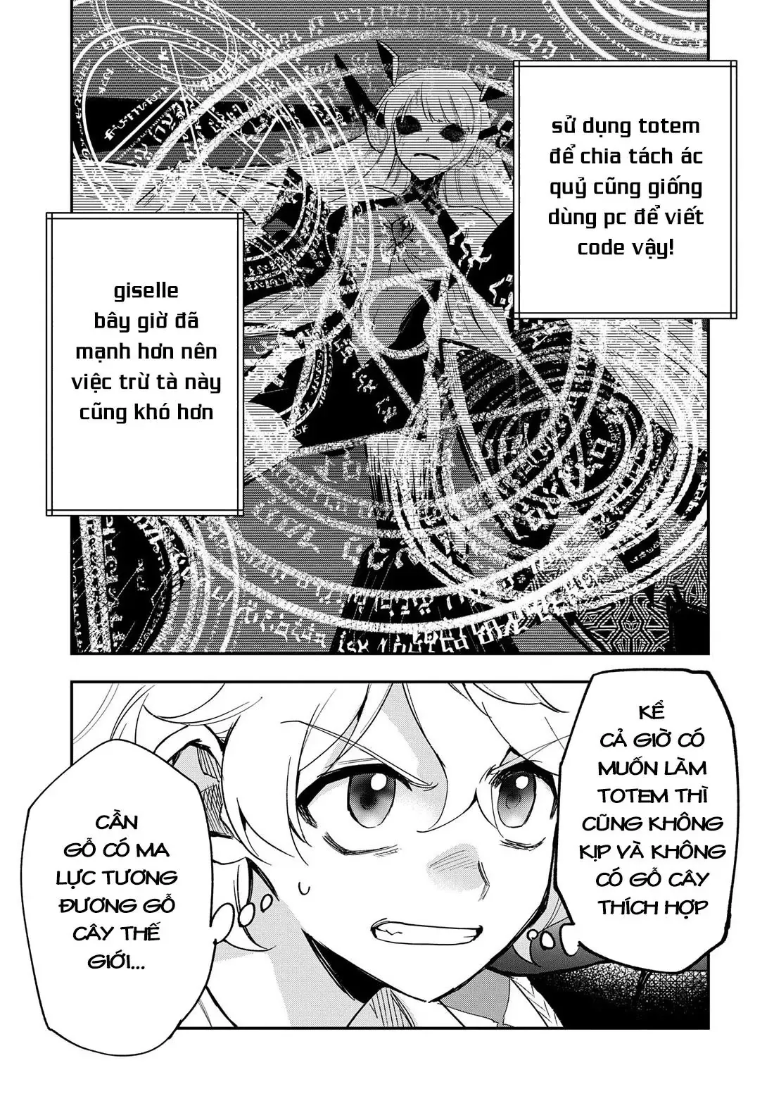 Saikyou Juzoku Tensei: Cheat Majutsushi No Slow Life Chapter 29 - 22