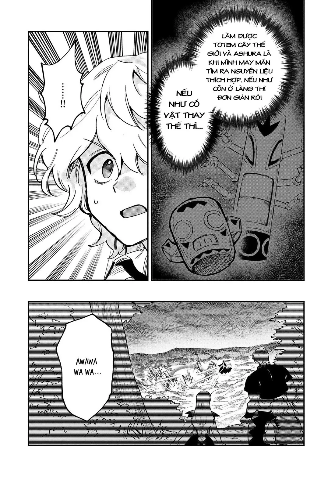 Saikyou Juzoku Tensei: Cheat Majutsushi No Slow Life Chapter 29 - 23