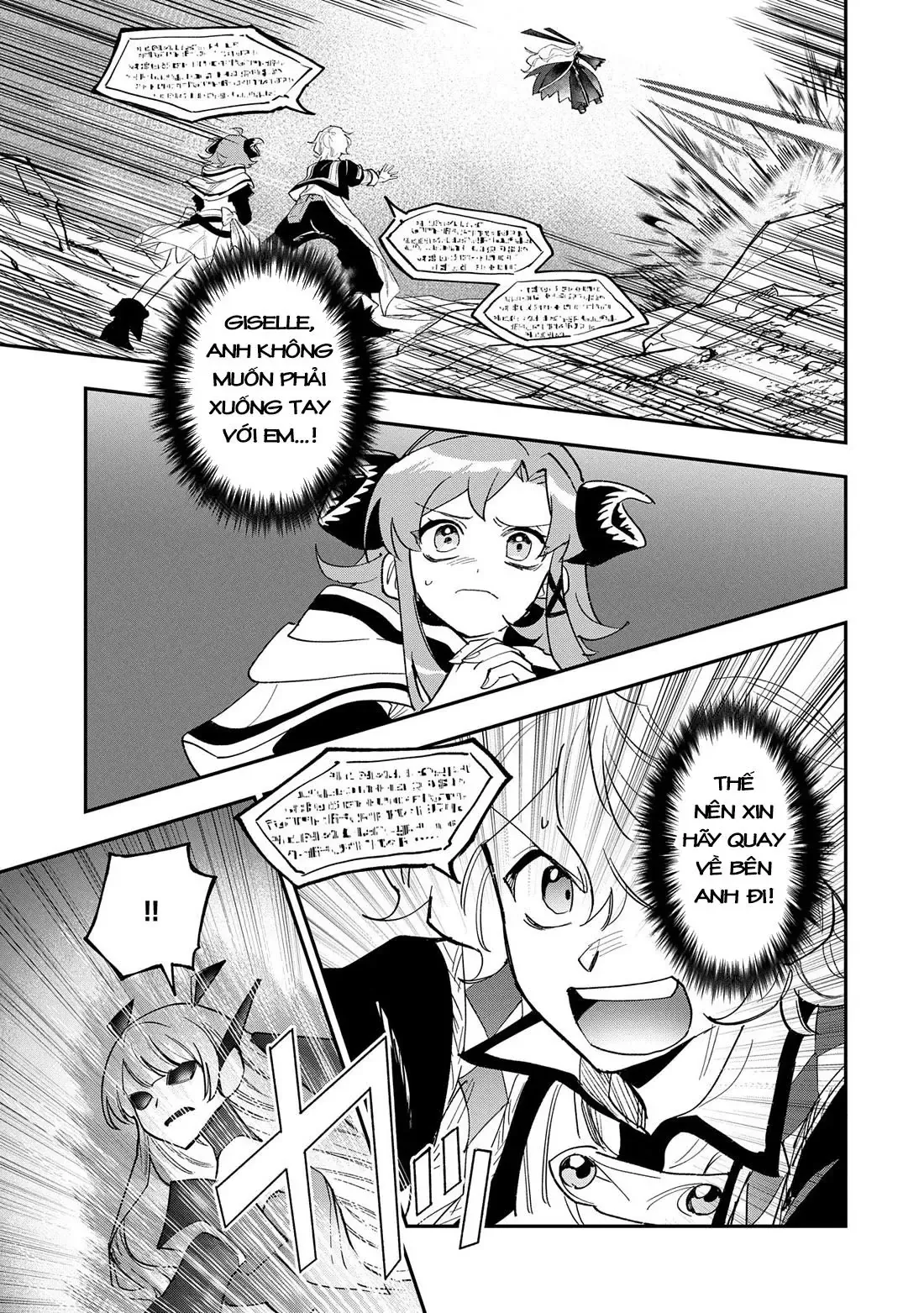 Saikyou Juzoku Tensei: Cheat Majutsushi No Slow Life Chapter 29 - 26