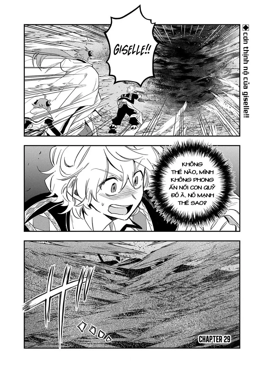 Saikyou Juzoku Tensei: Cheat Majutsushi No Slow Life Chapter 29 - 4