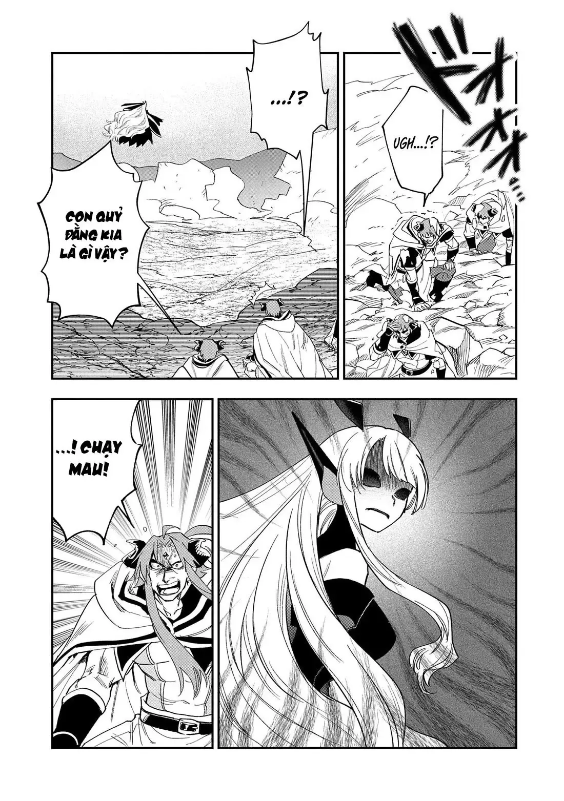 Saikyou Juzoku Tensei: Cheat Majutsushi No Slow Life Chapter 29 - 9