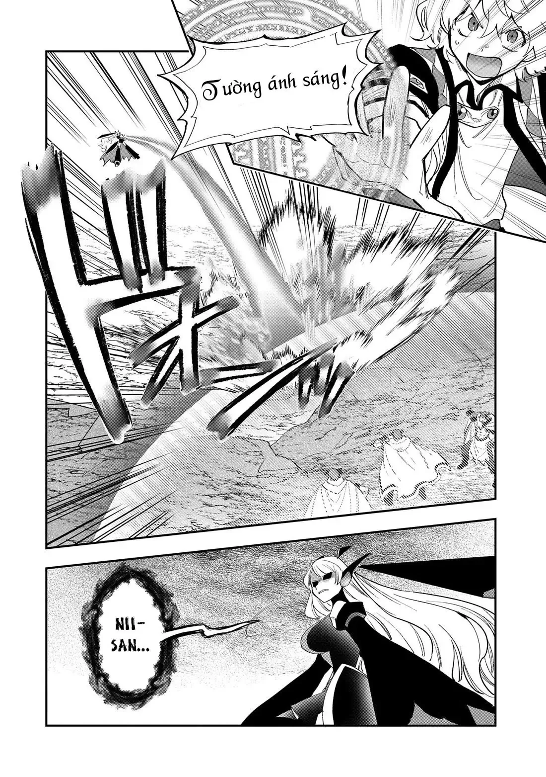 Saikyou Juzoku Tensei: Cheat Majutsushi No Slow Life Chapter 29 - 10